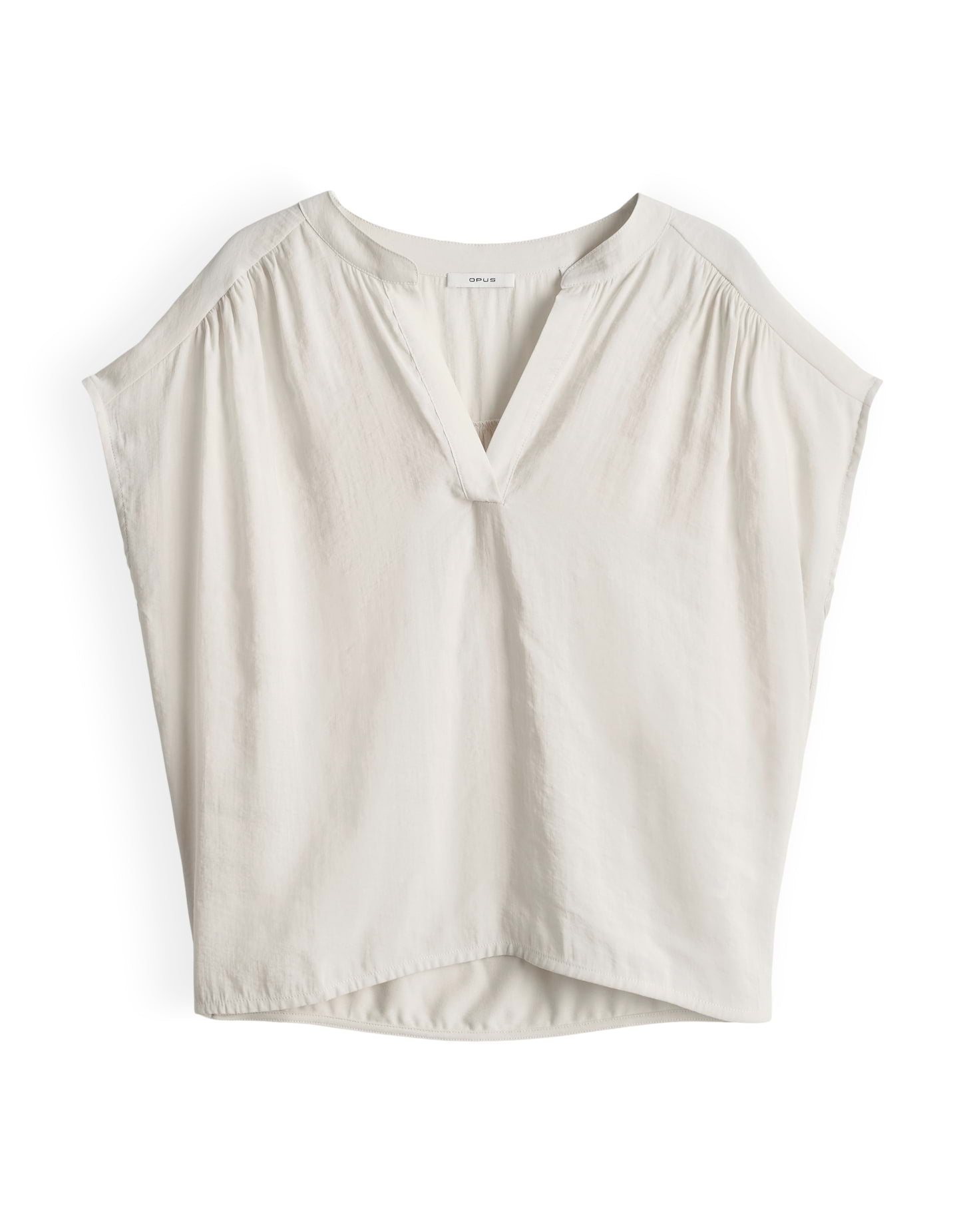OPUS Shirt Sawoko