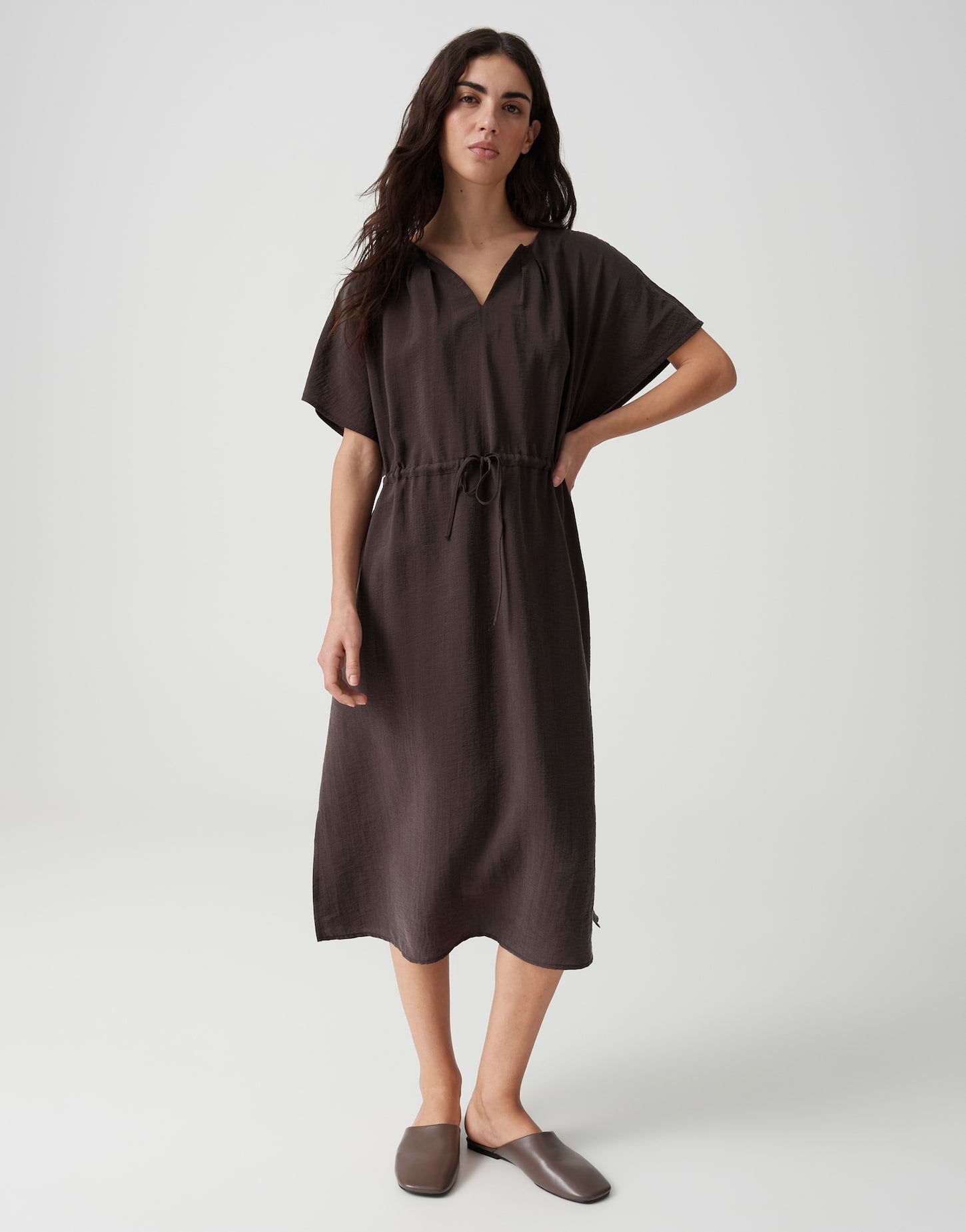 OPUS Midikleid Werissa