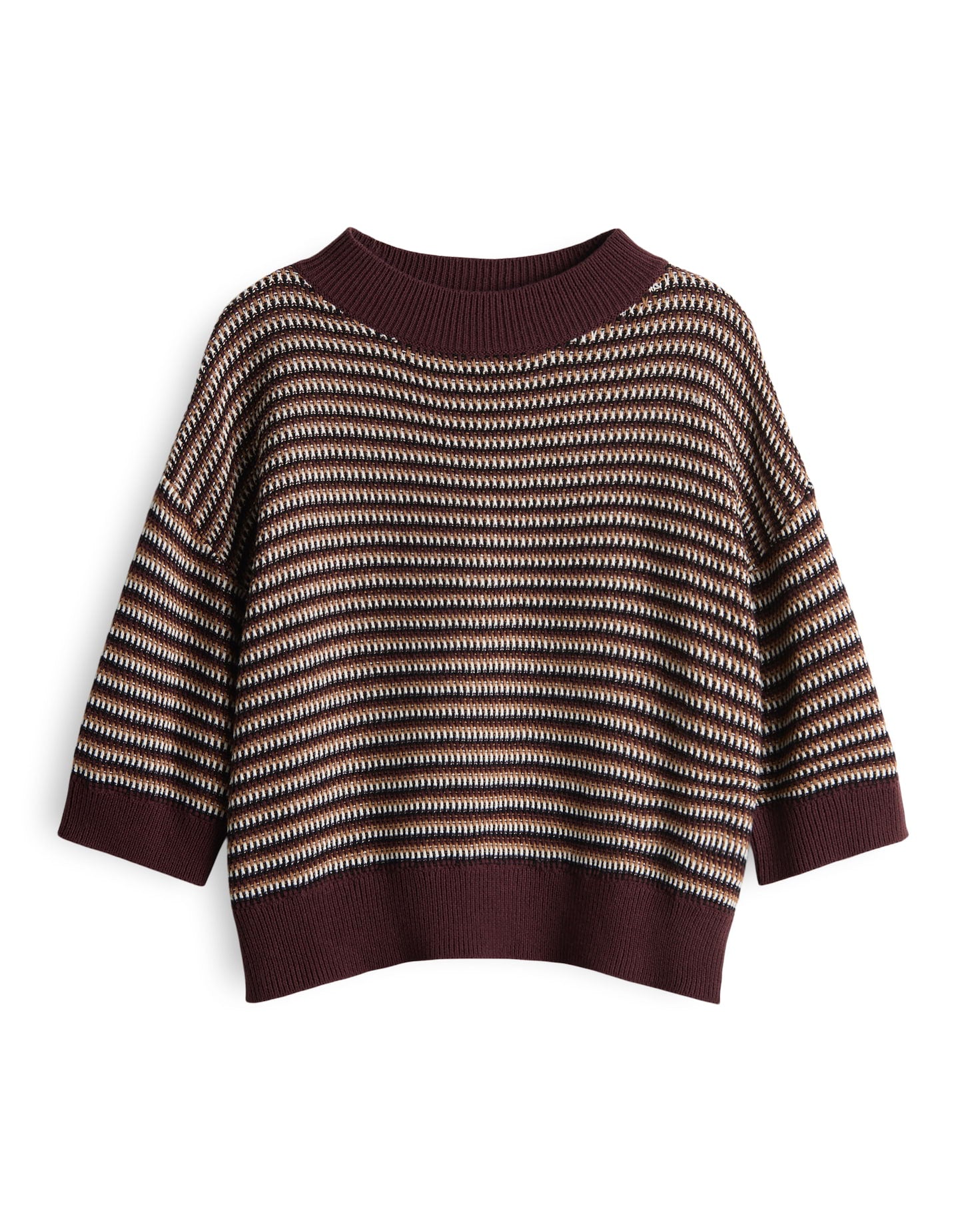 OPUS Regular Pullover Peipina