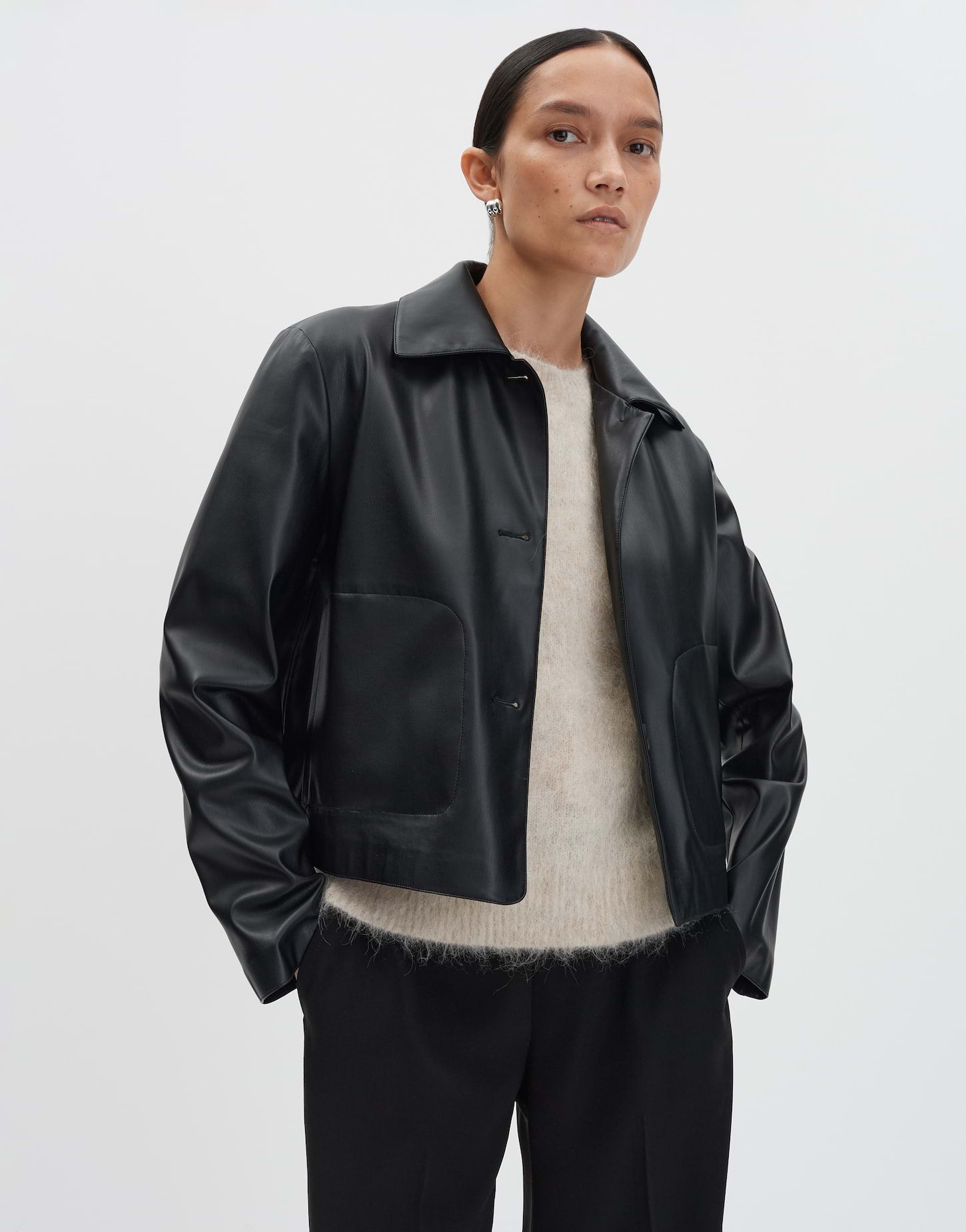 Someday Jacke Outdoor Neather