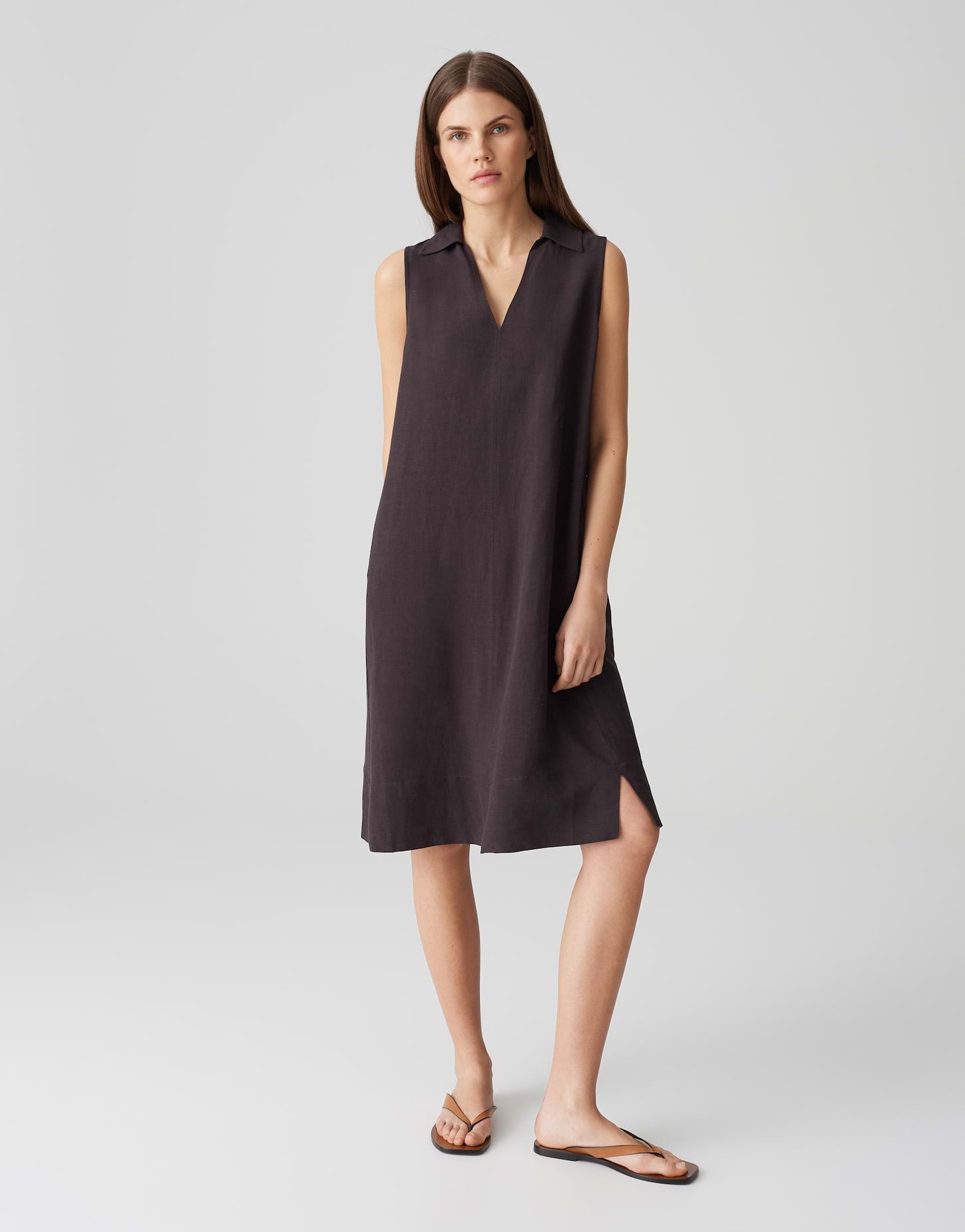 OPUS Kleid Wika