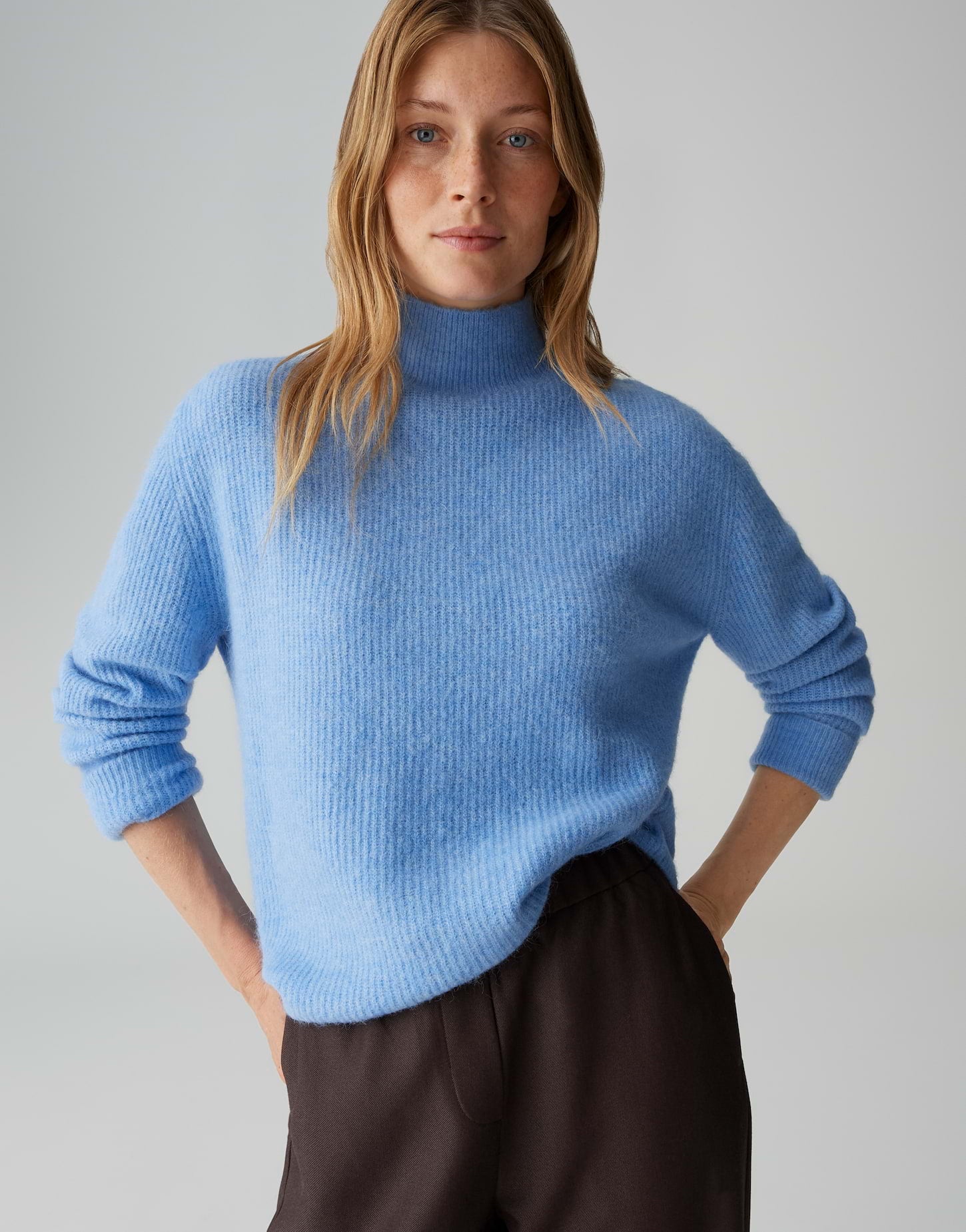 OPUS Sweatshirt Parf