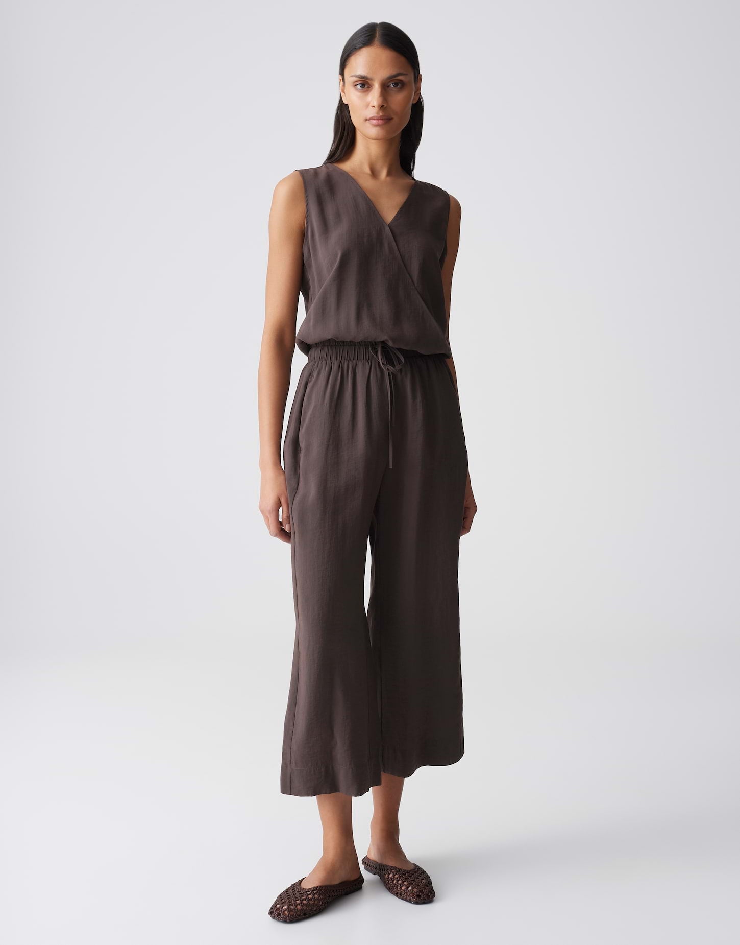 OPUS Jumpsuit Mellao