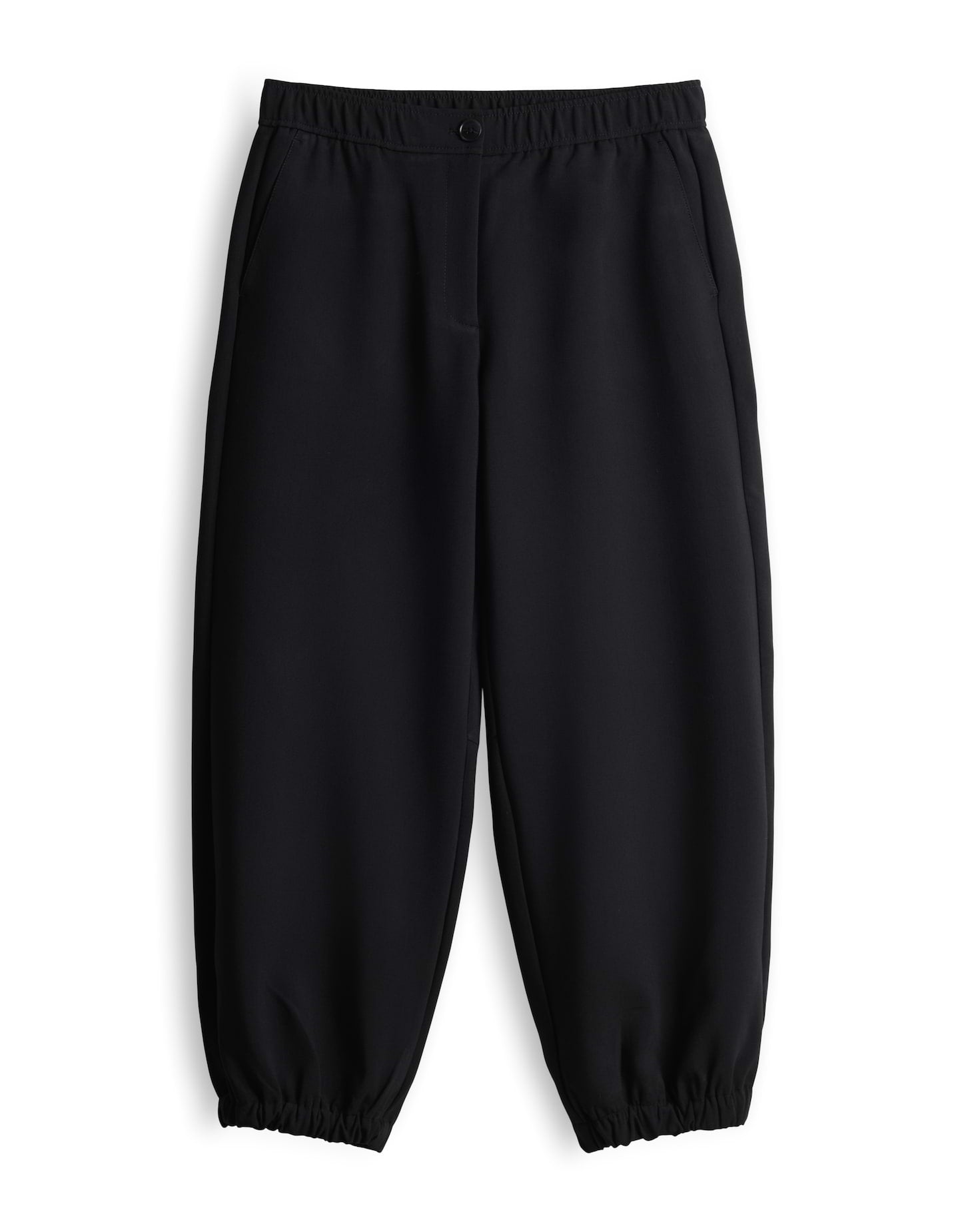 Relaxed City Pants mit Komfortbund Myha mod