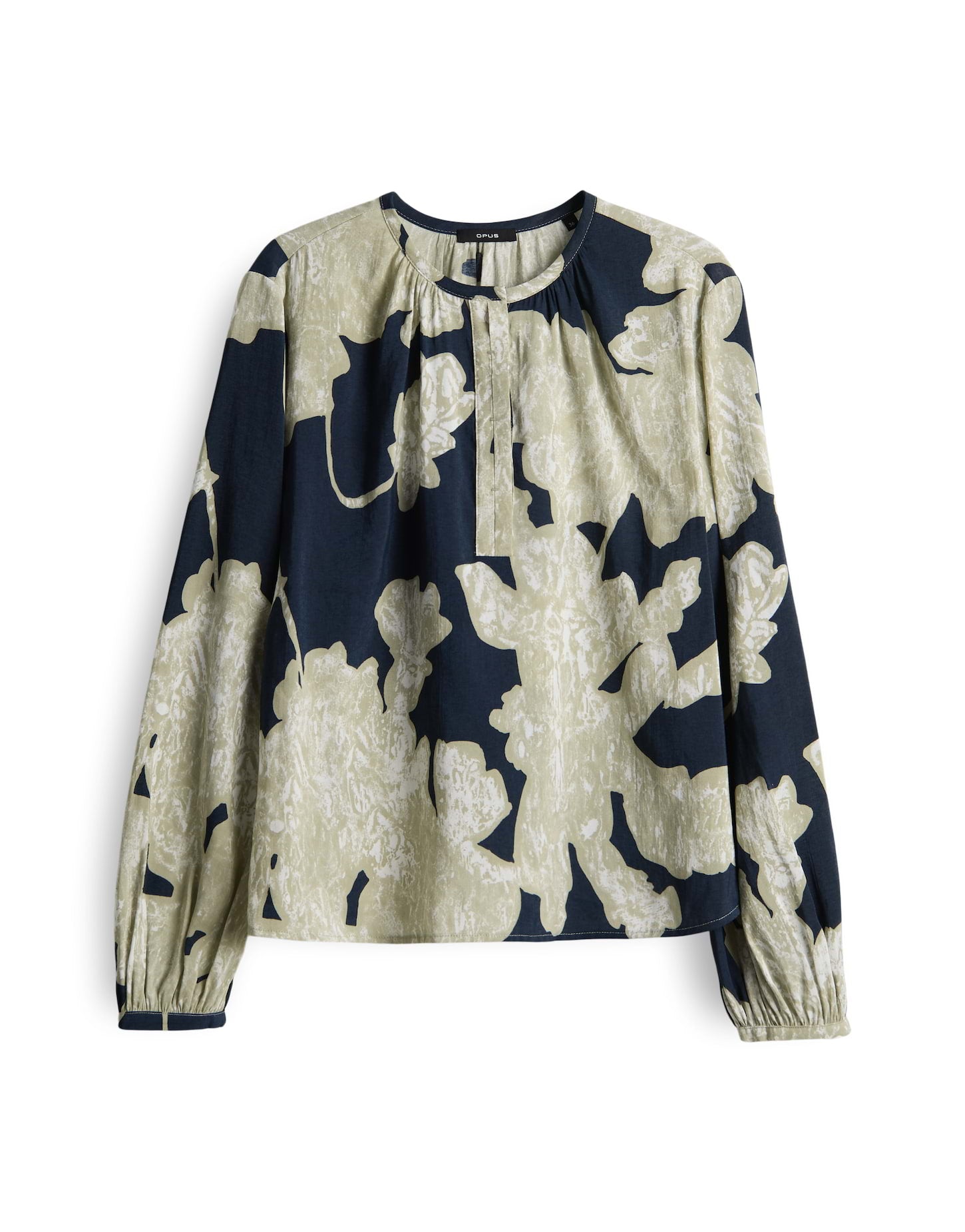 OPUS Printbluse Ficona analogue