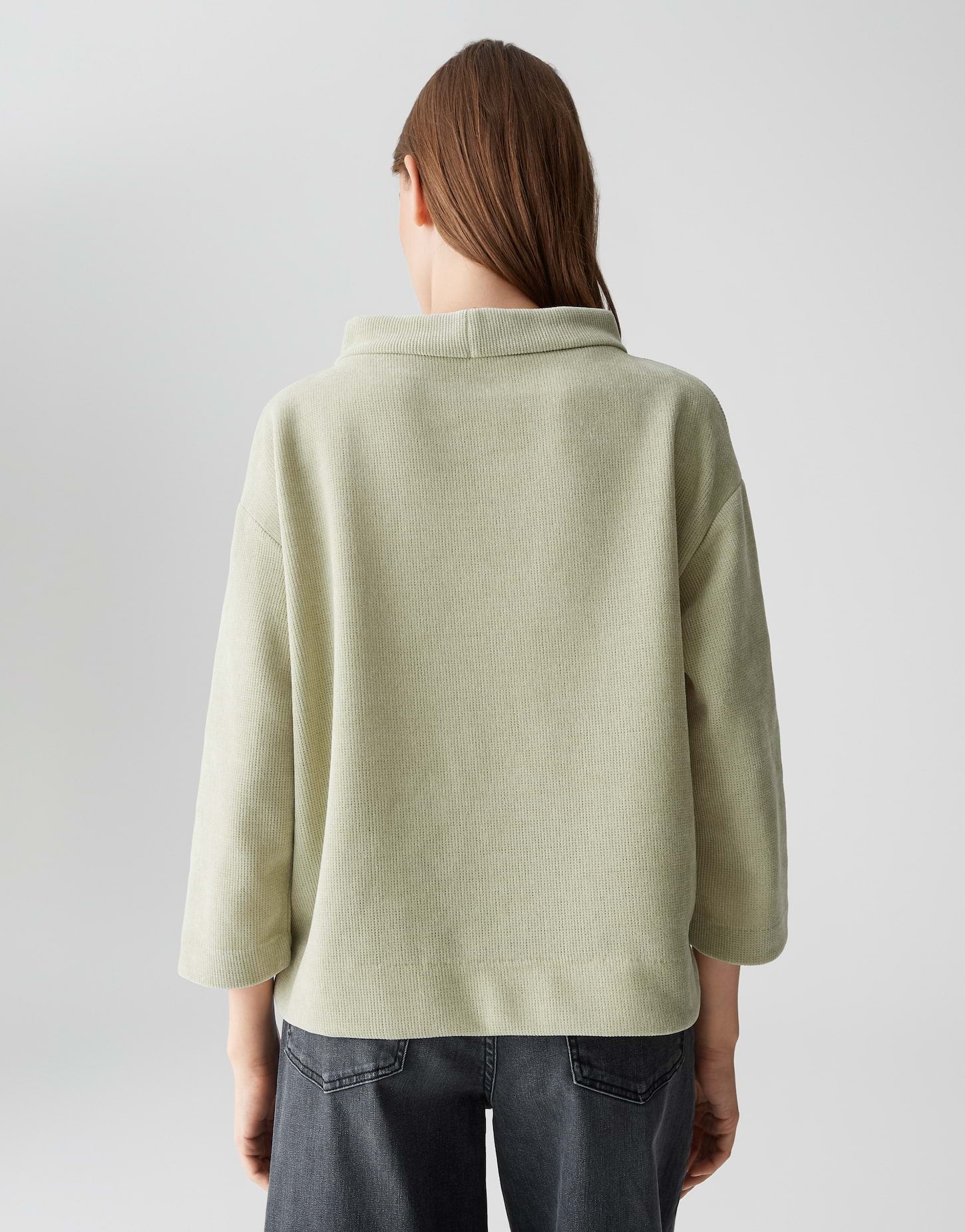 OPUS Sweater Goheme