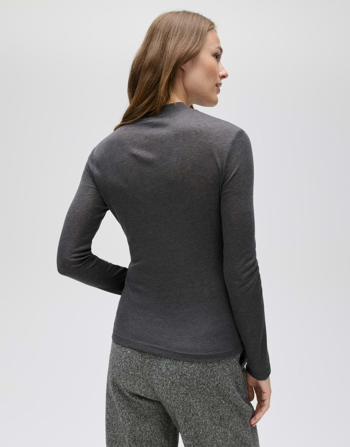 Longsleeve Slim Fit Sewolli
