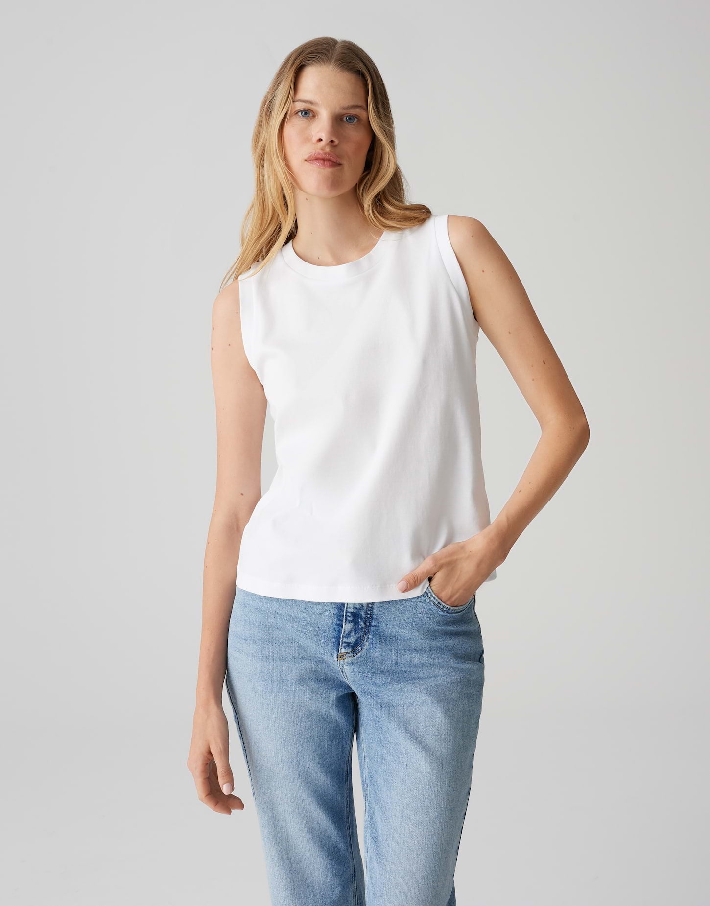 OPUS Top Ilayda