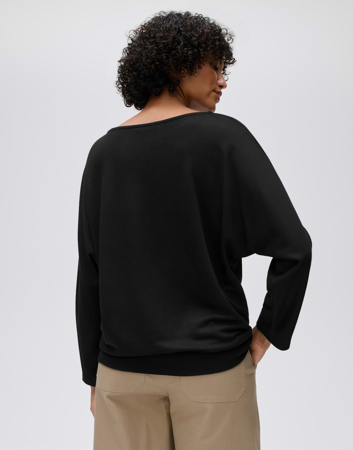 Jerseyshirt Regular Fit Suisa