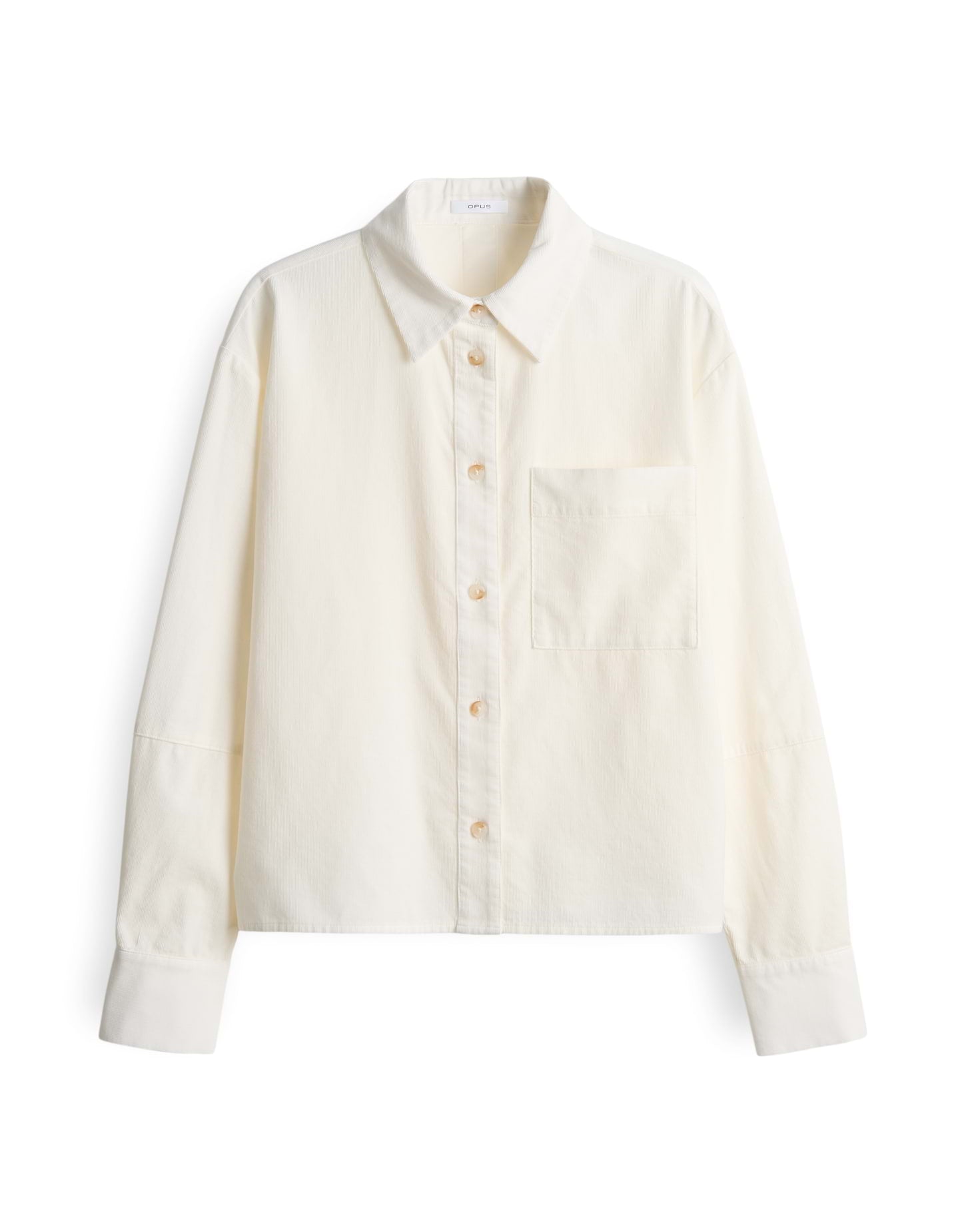 OPUS Bluse Frone