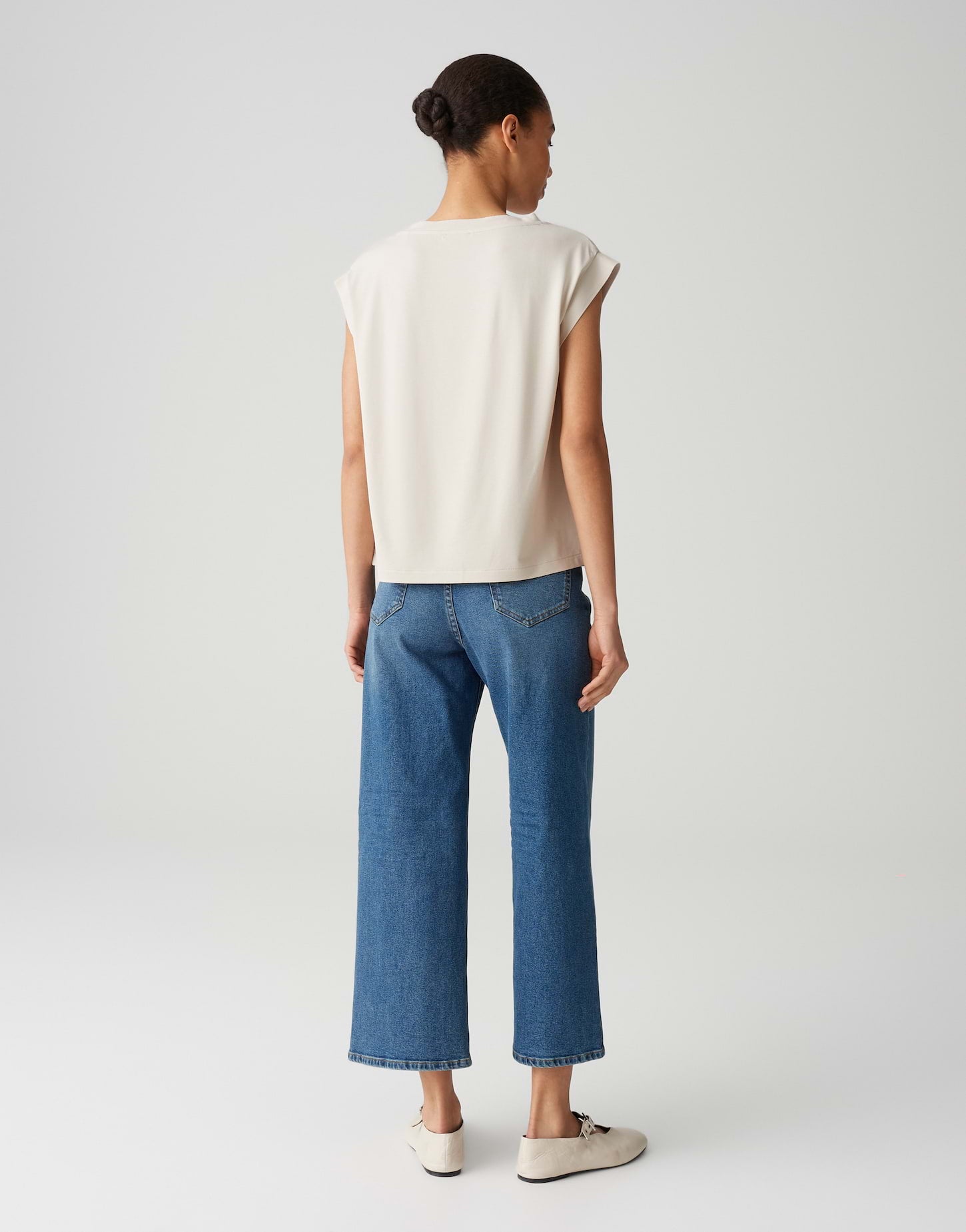 OPUS Shirt Silkisi