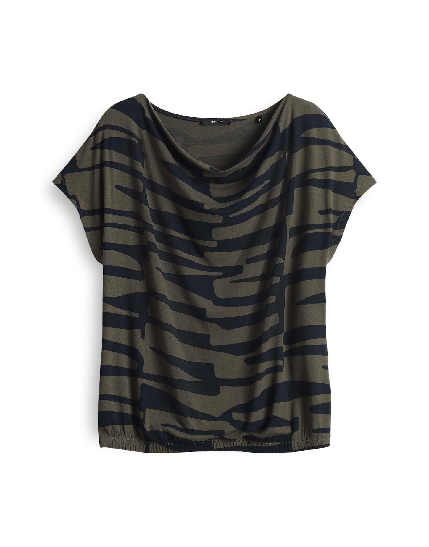 OPUS Shirt Sapaya