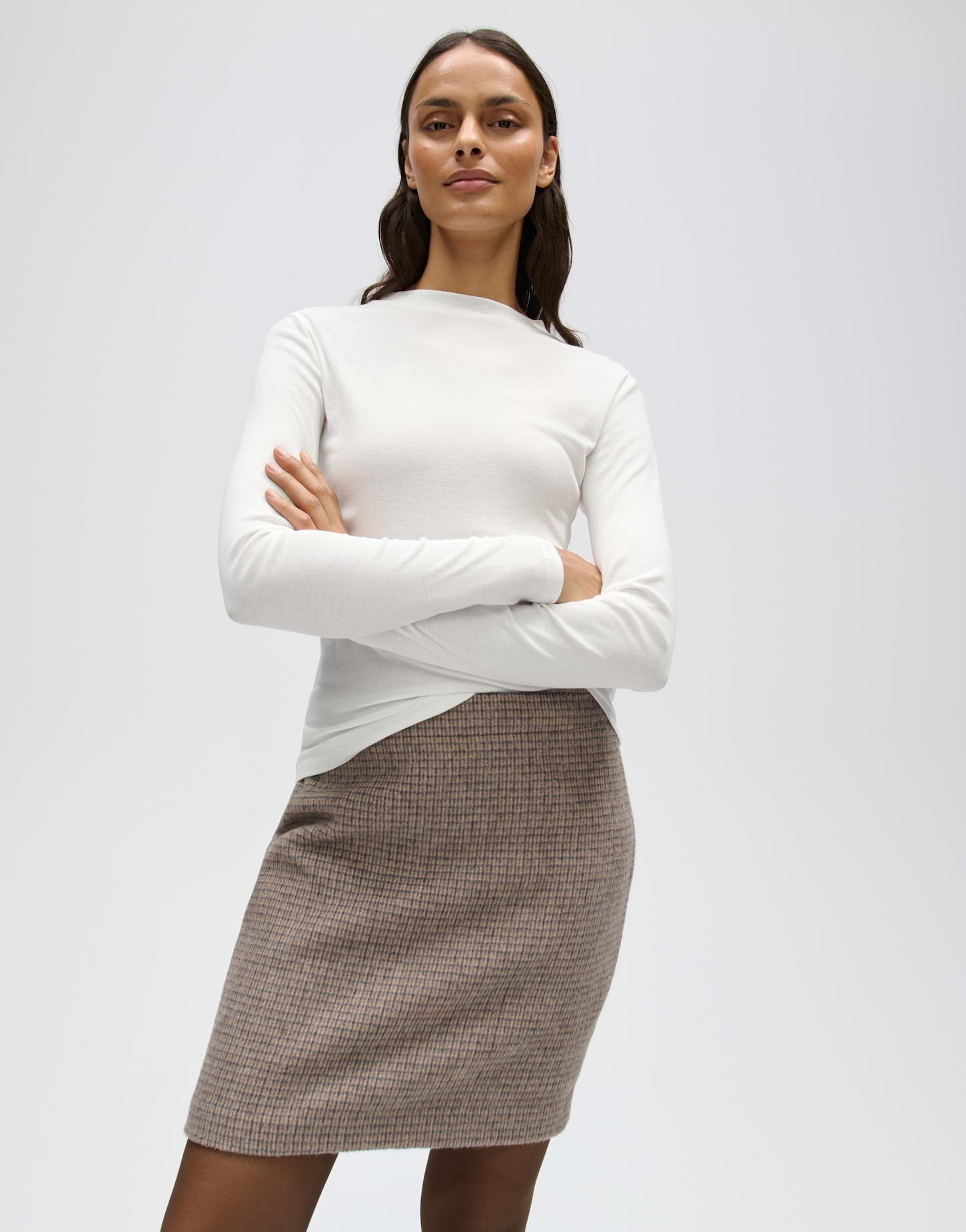 Slim Longsleeve Sylivia
