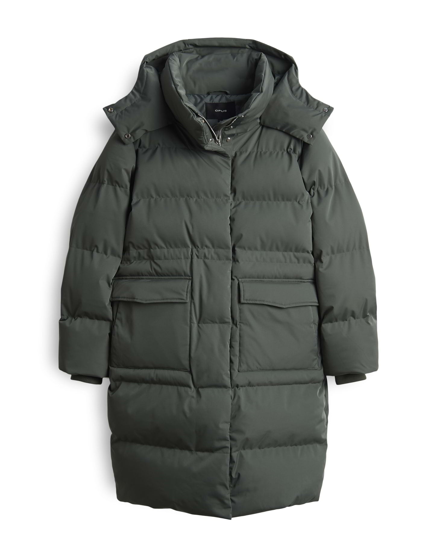 OPUS Regular Steppmantel Hallusi