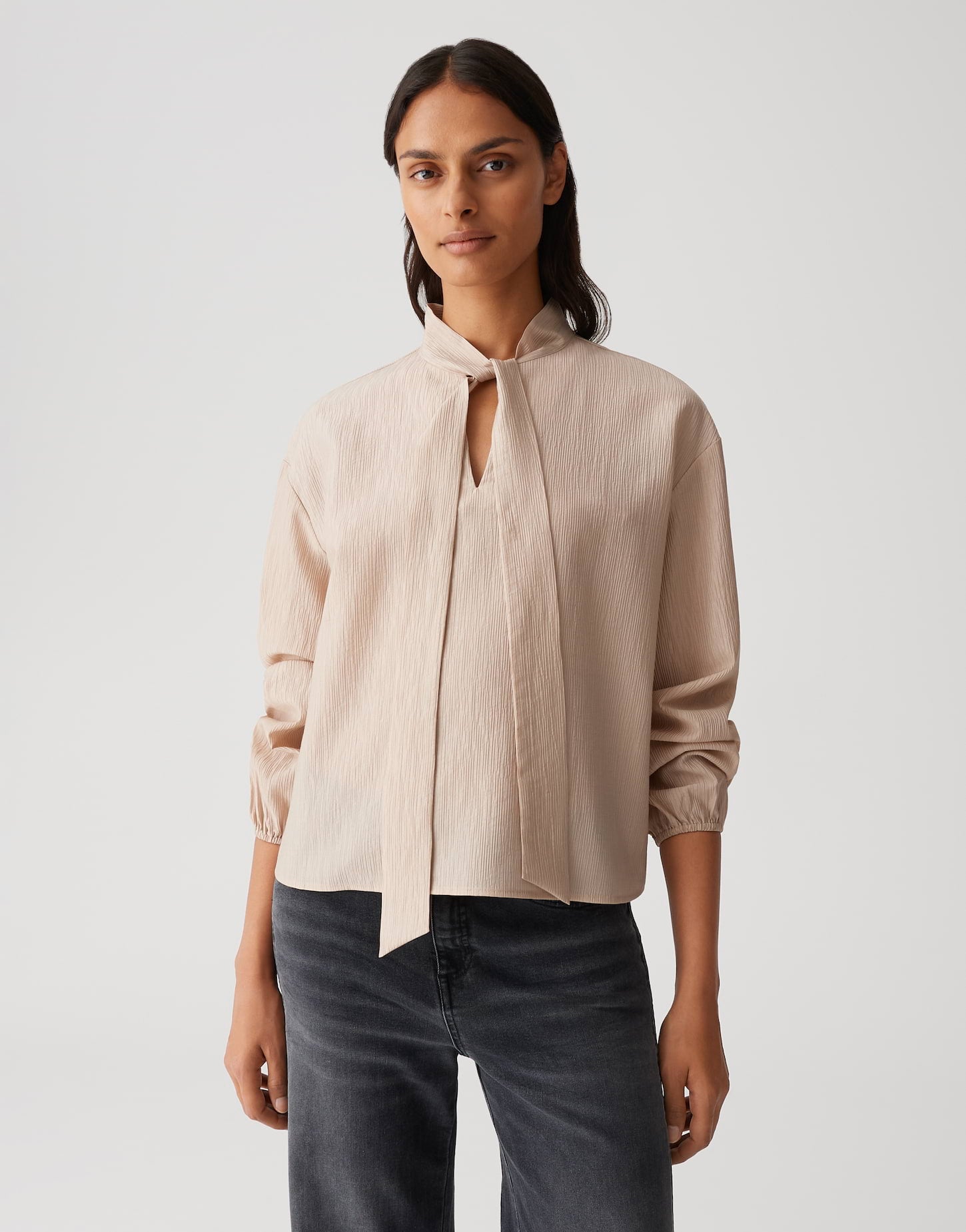 OPUS Bluse Fomantica