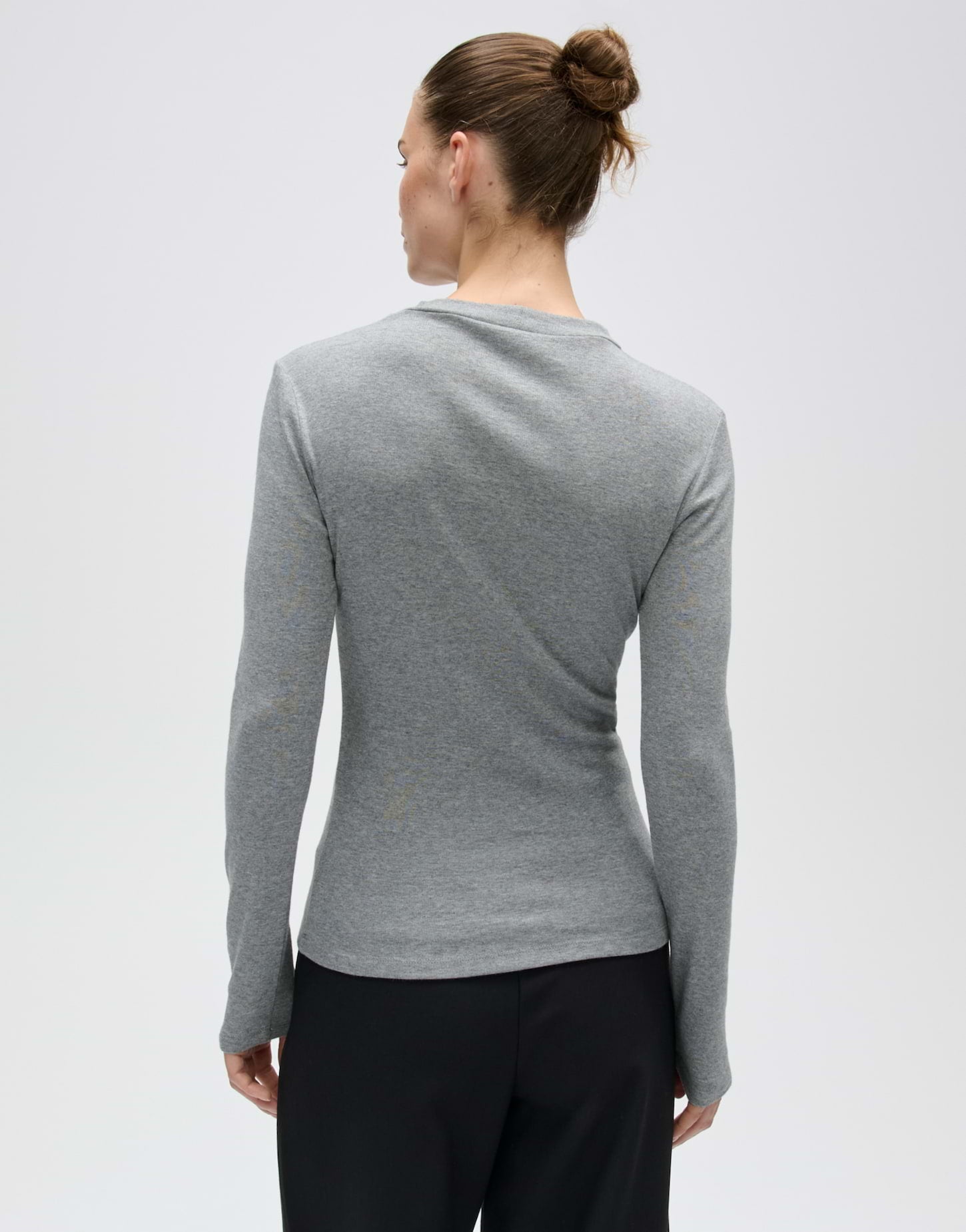 Slim Longsleeve Sylivia