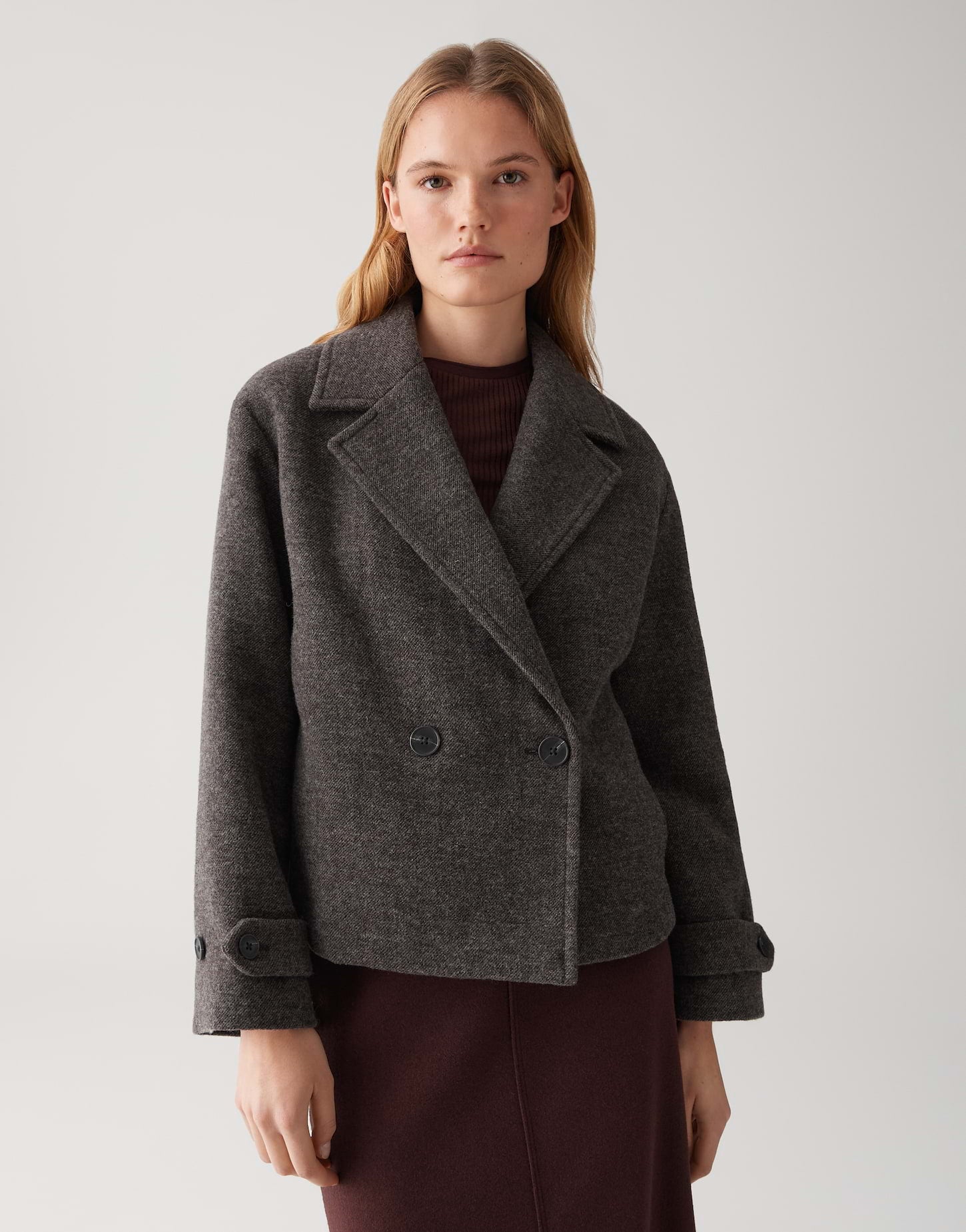 OPUS Cabanjacke Hallyn