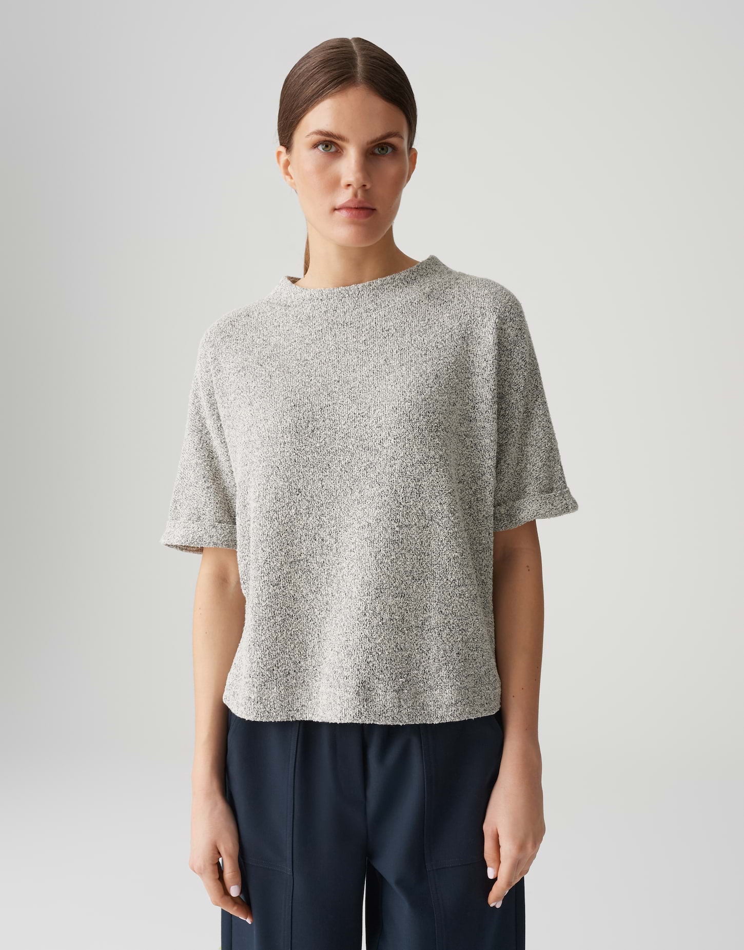 OPUS Silumo Pullover