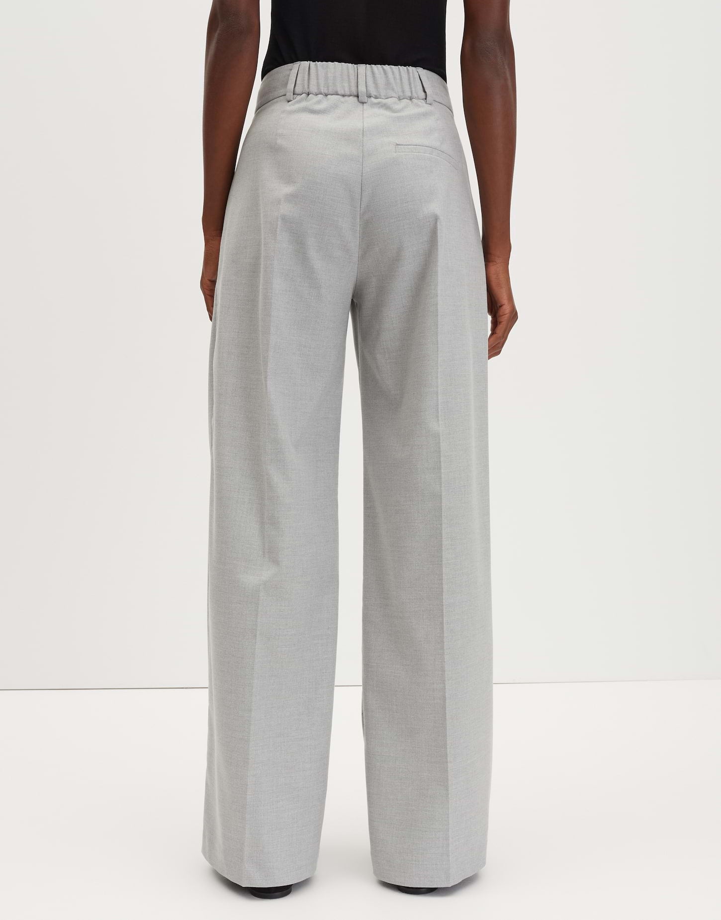 Someday Soft Wide Leg Pants Catsby soft