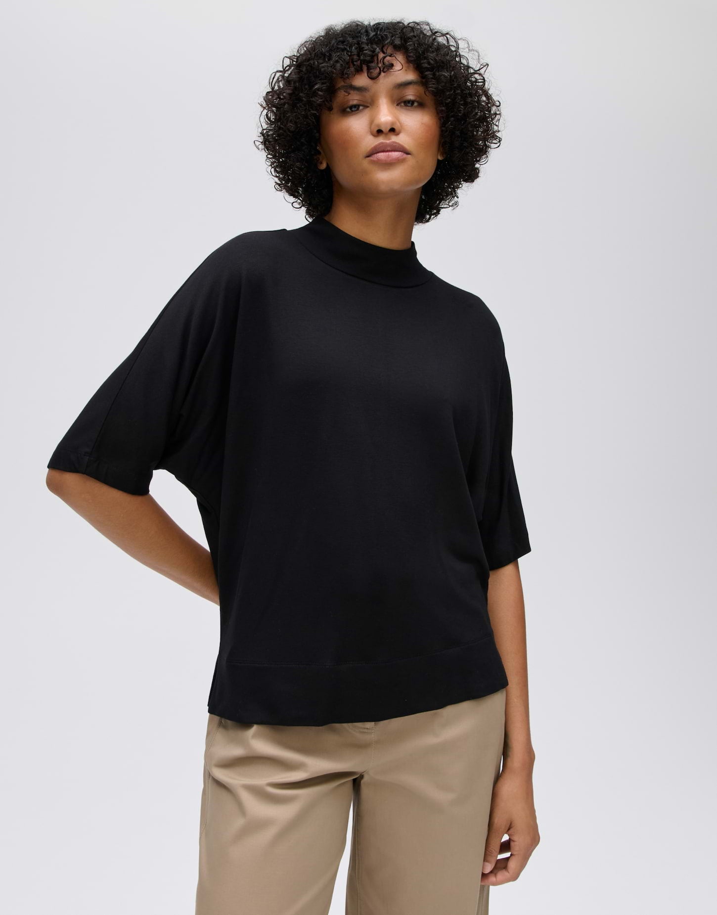 Jerseyshirt Regular Fit Sinse