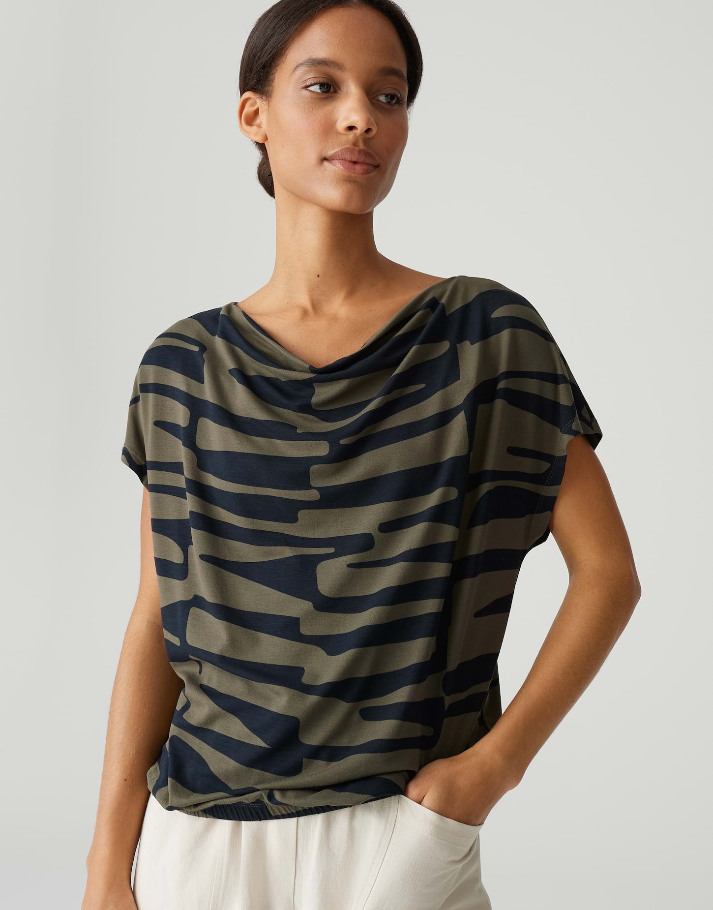 OPUS Shirt Sapaya