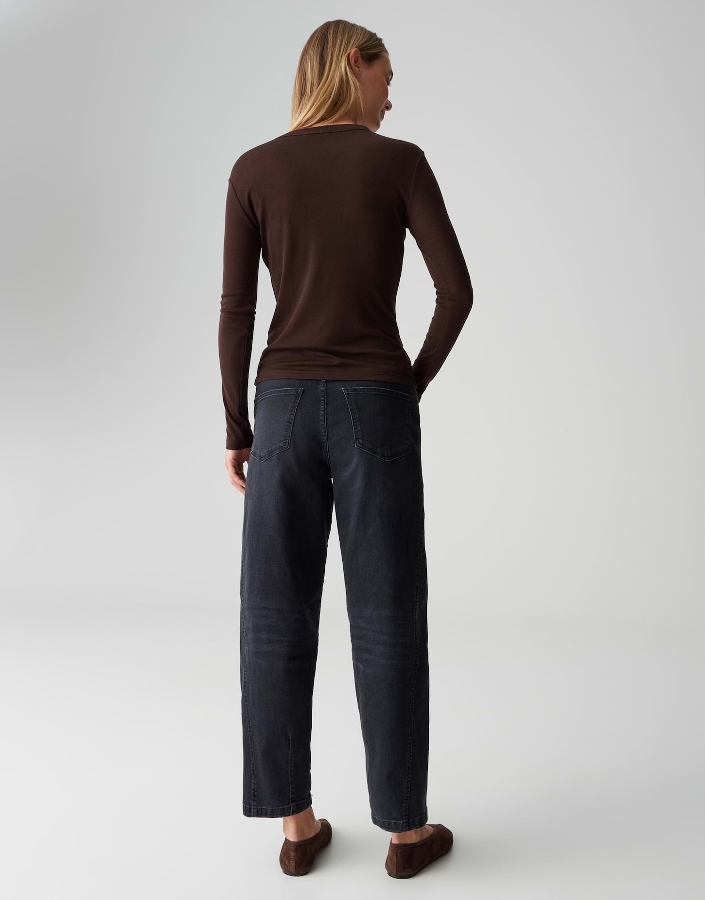 OPUS Slim Longsleeve Sefemina