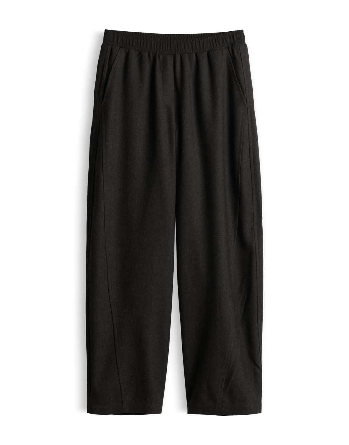 Relaxed City Pants mit Komfortbund Myha heritage