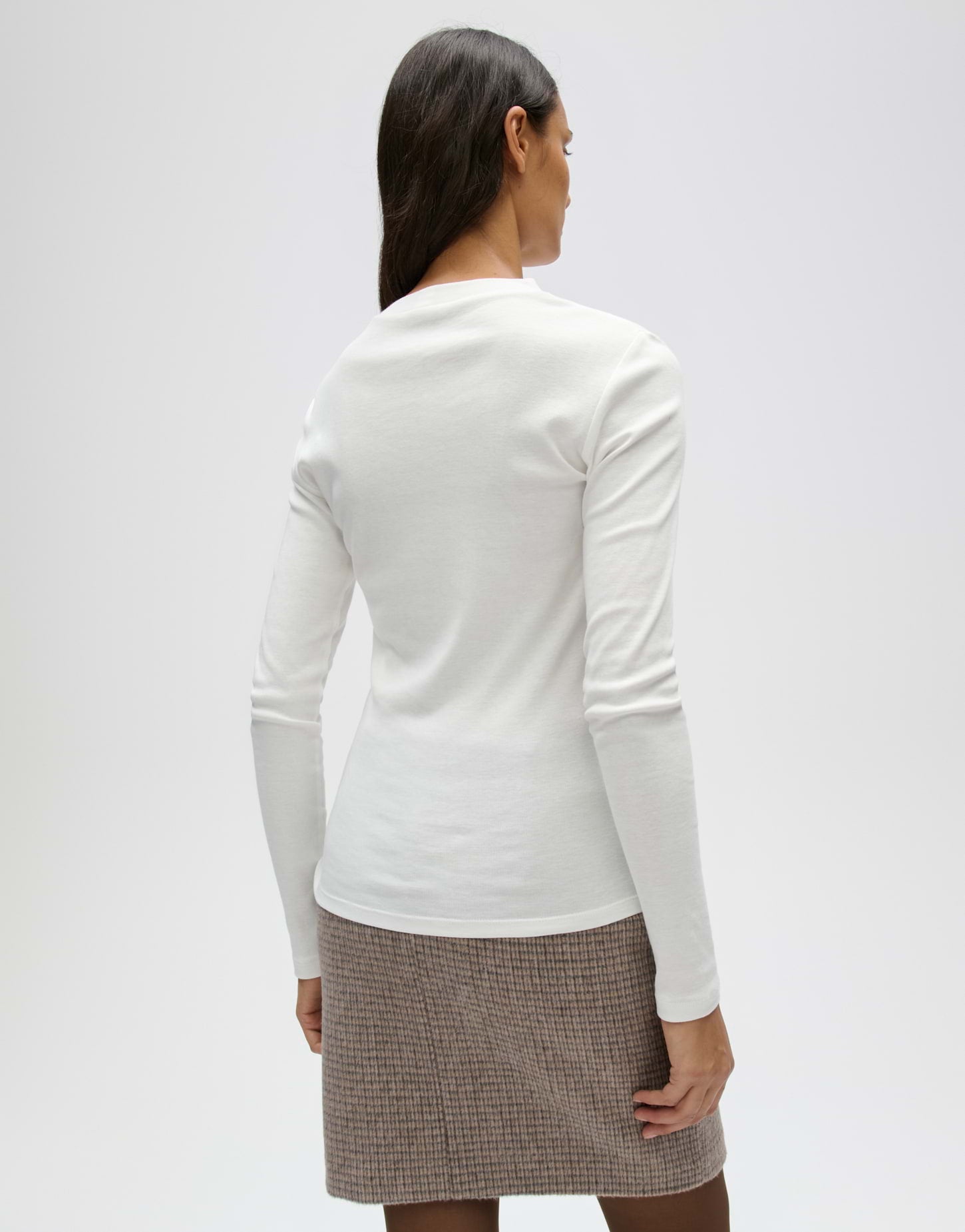 Slim Longsleeve Sylivia