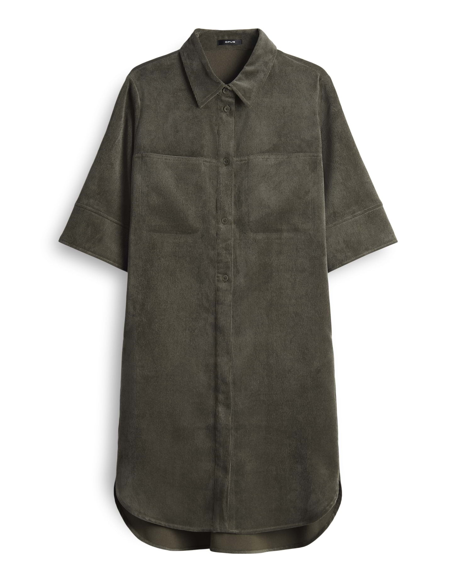 OPUS Blusenkleid Winchesta