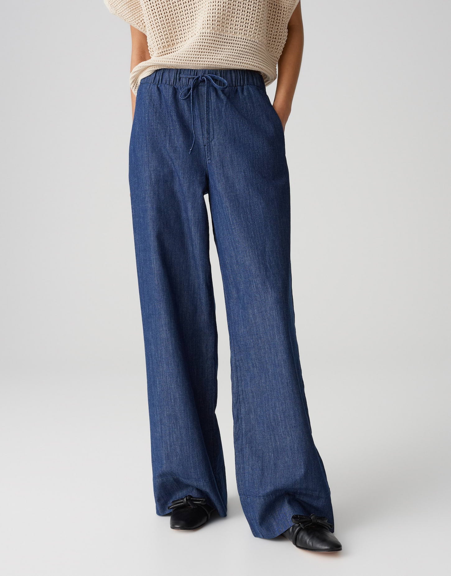 OPUS Melane denim