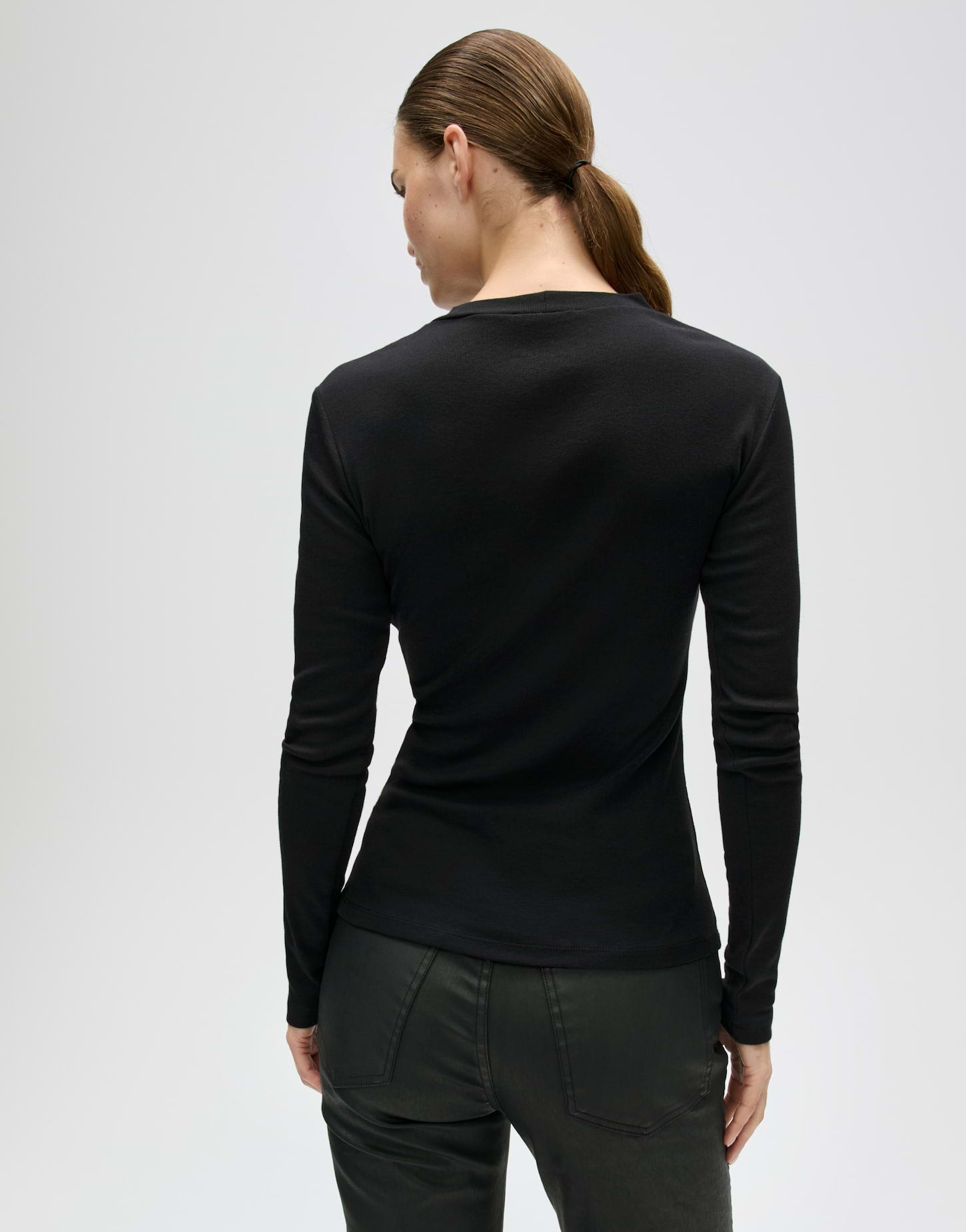 Slim Longsleeve Sylivia