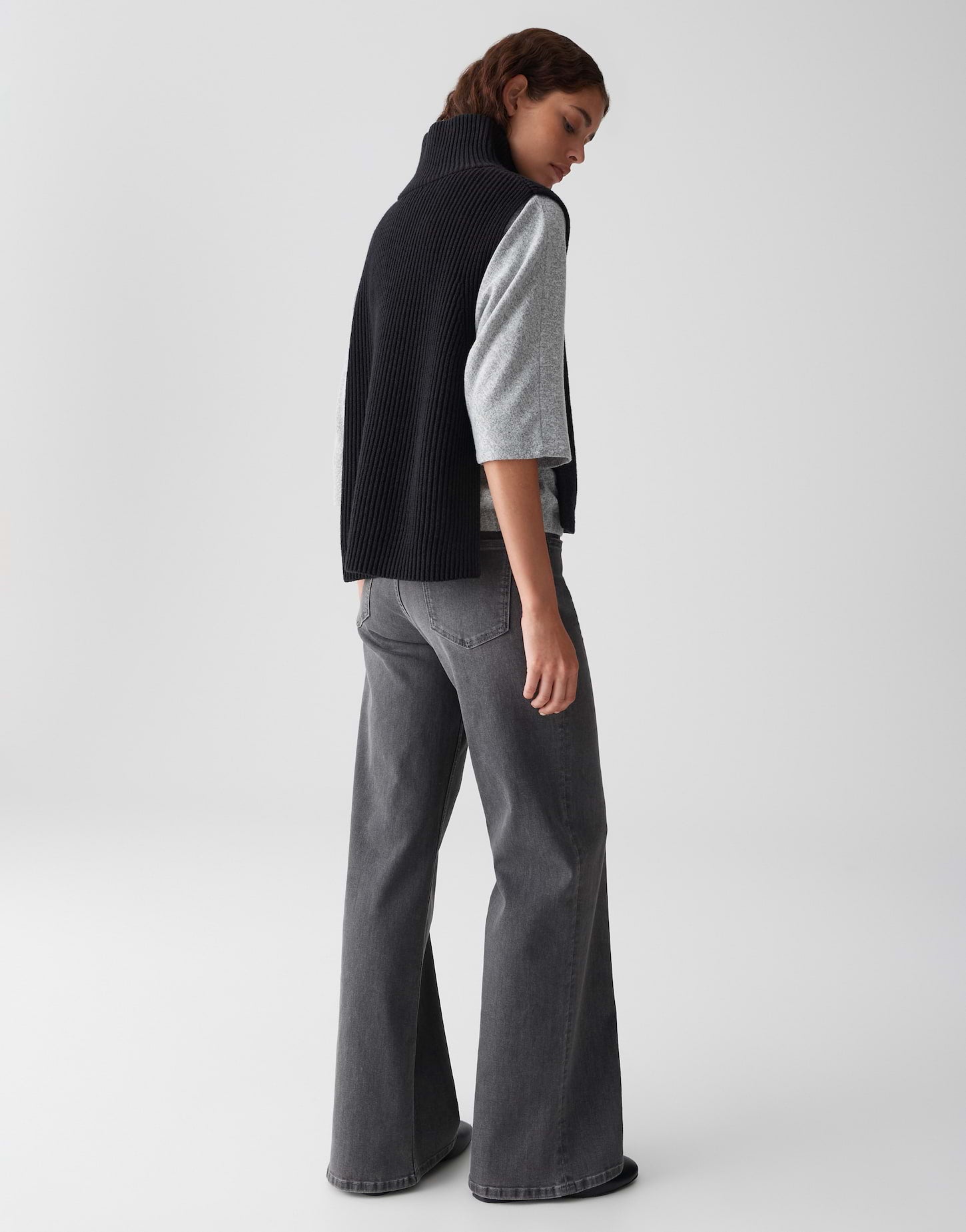 OPUS Strickcape Abibo
