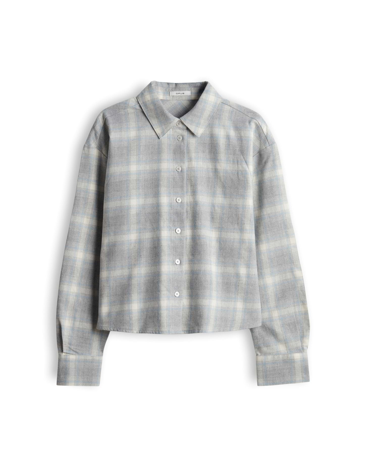 Karohemd Regular Fit Flakaro