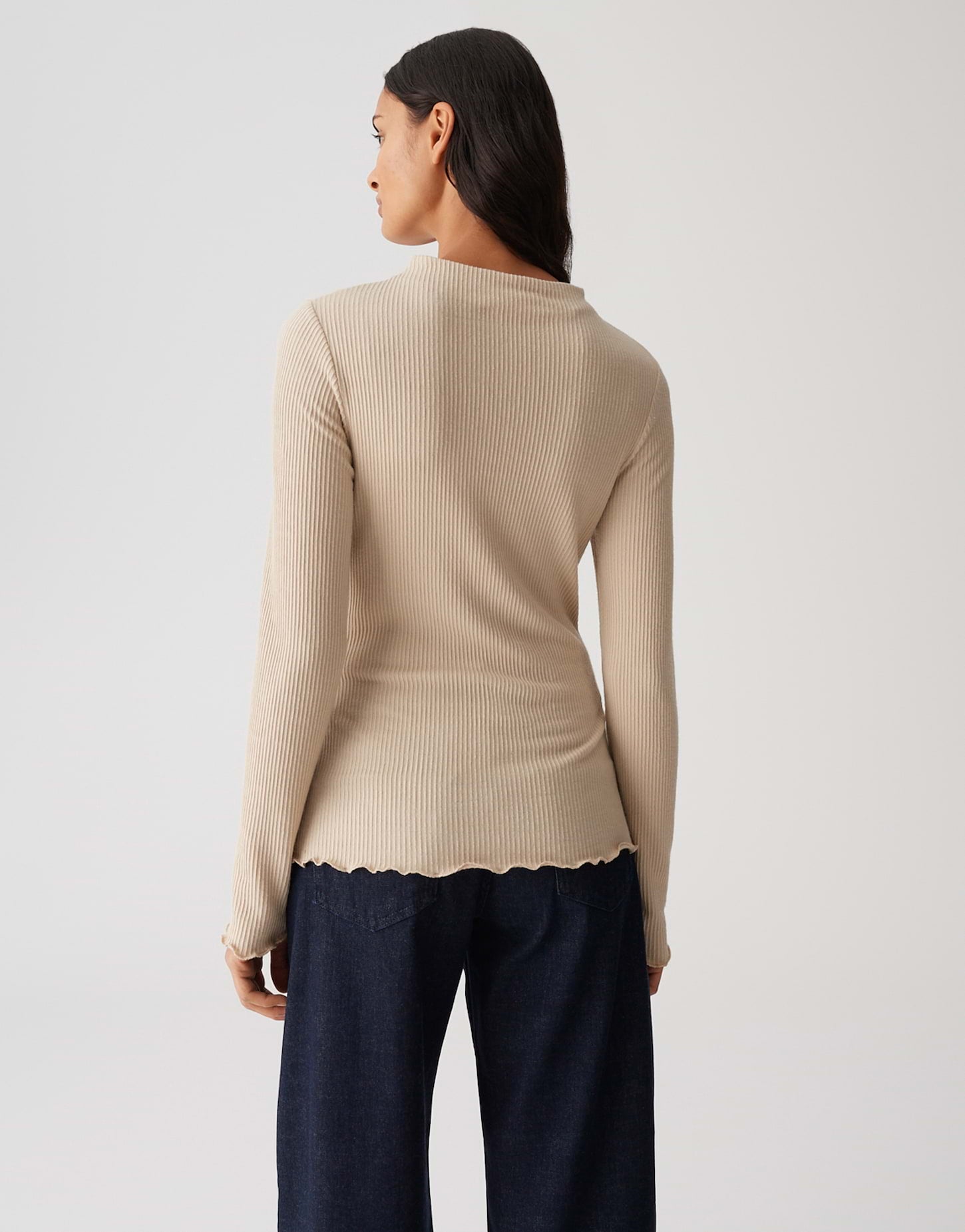 OPUS Rippshirt Somanzi