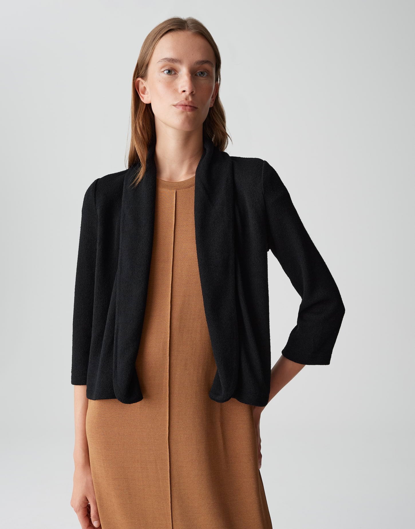 OPUS Blazer Sandrine breeze