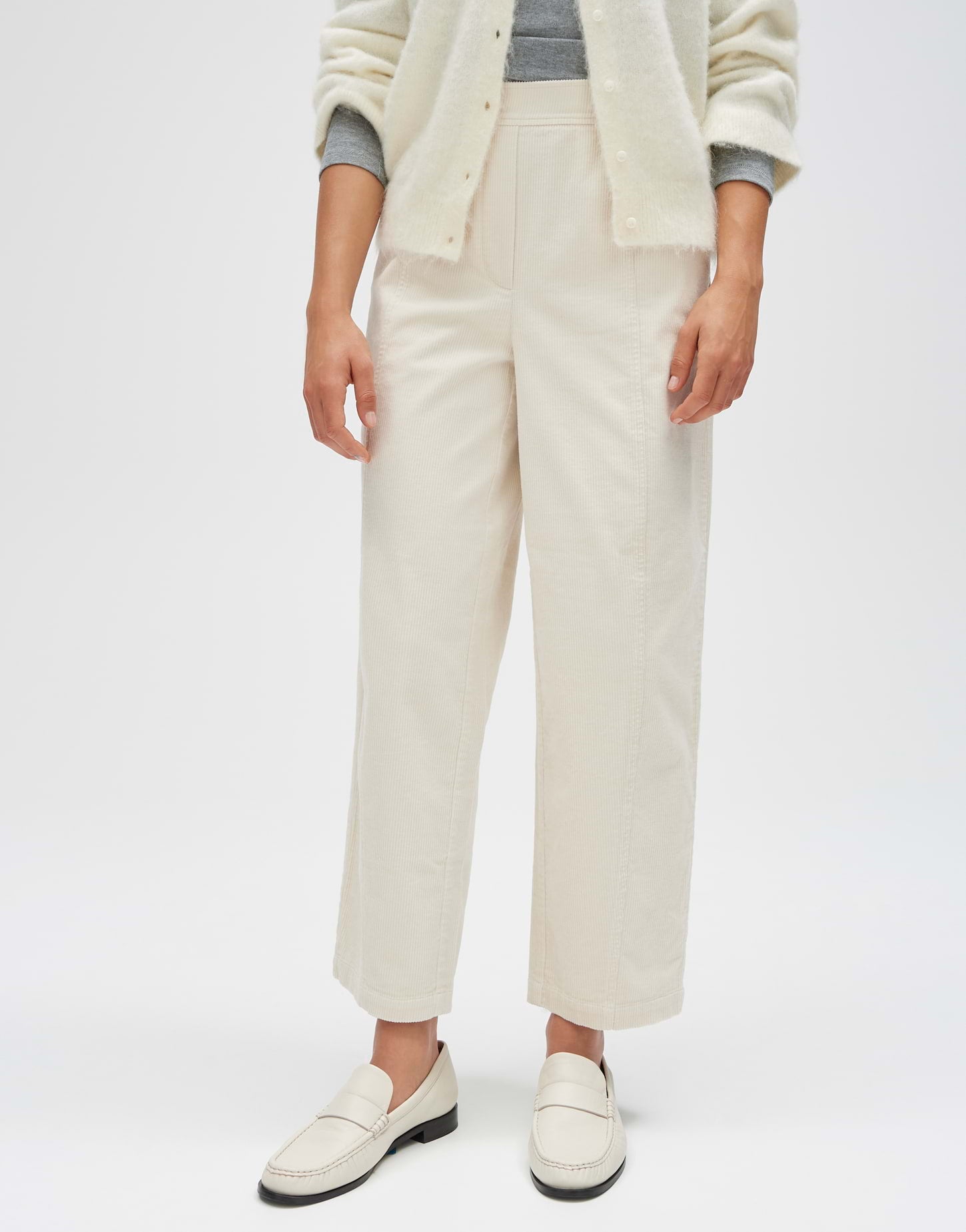 City Pants Marou mod