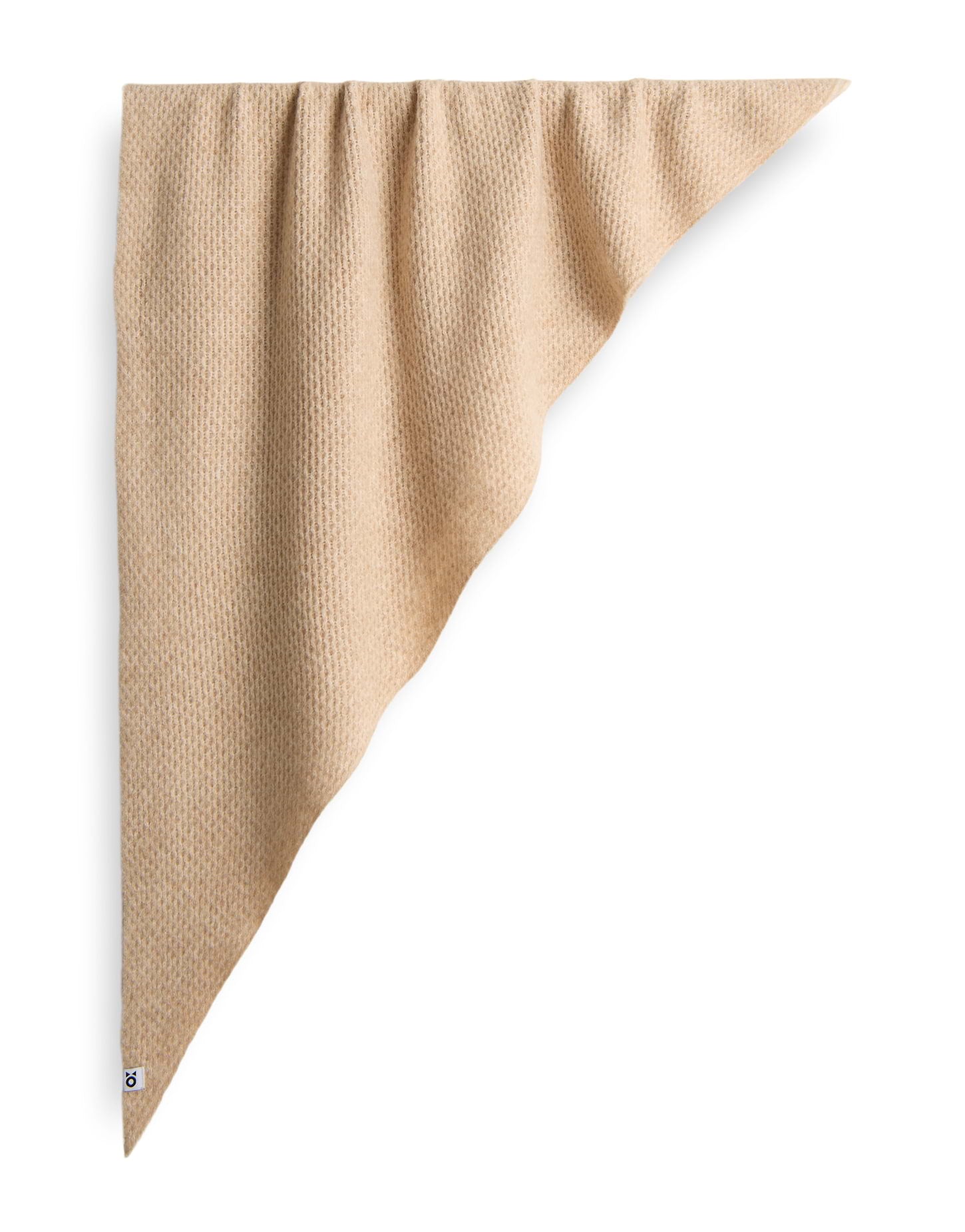 OPUS XXL Dreieckstuch Afraasi