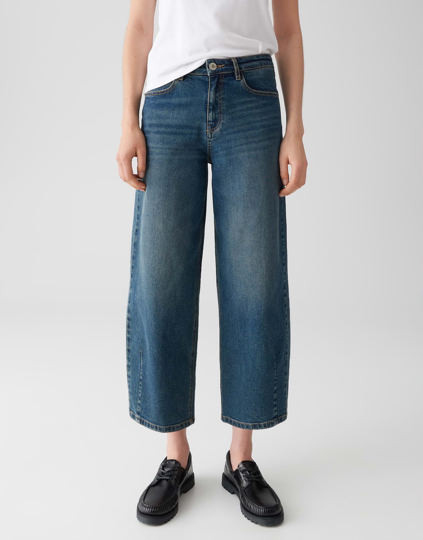 OPUS Jeans Lolah modern