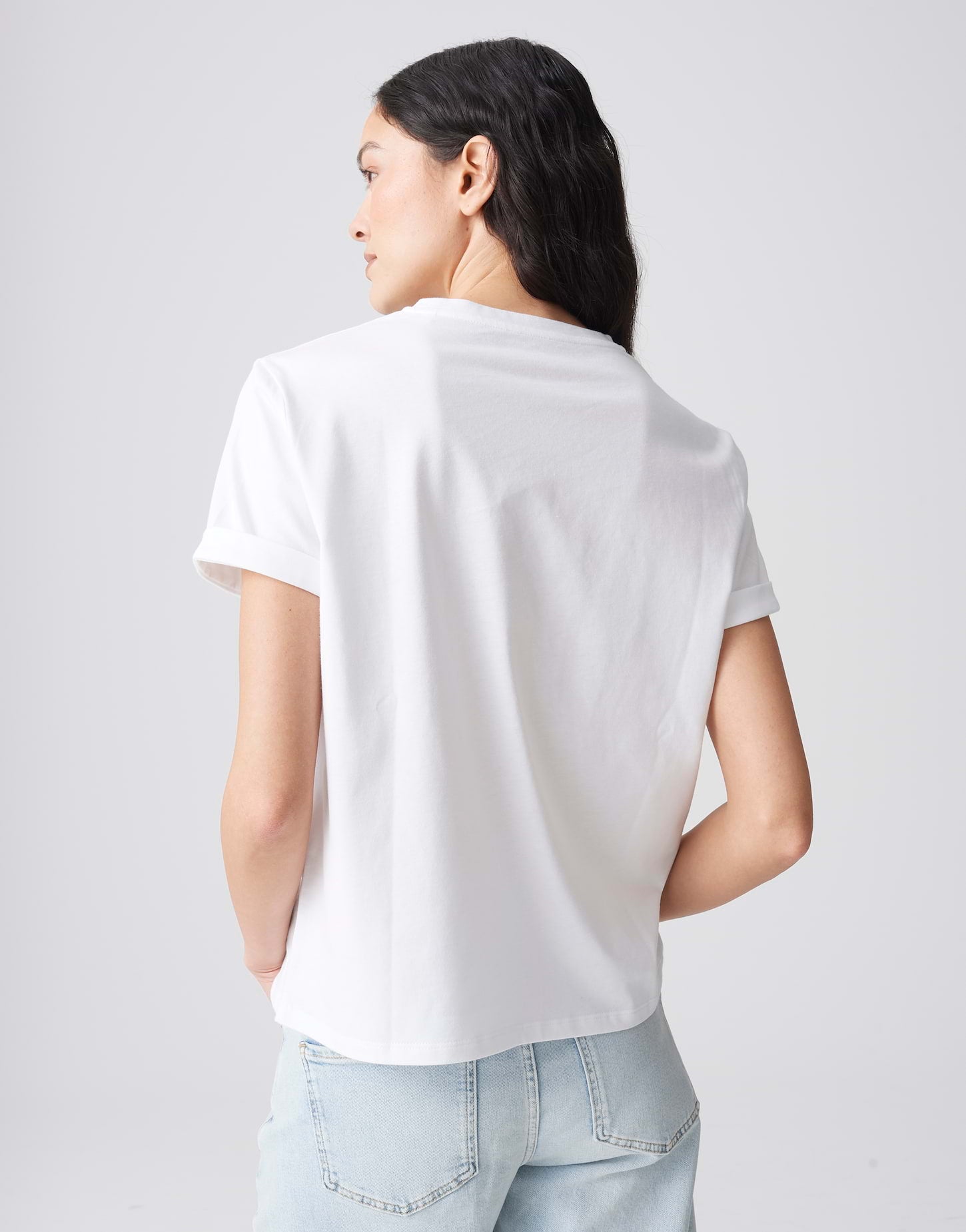 OPUS T-Shirt Serz