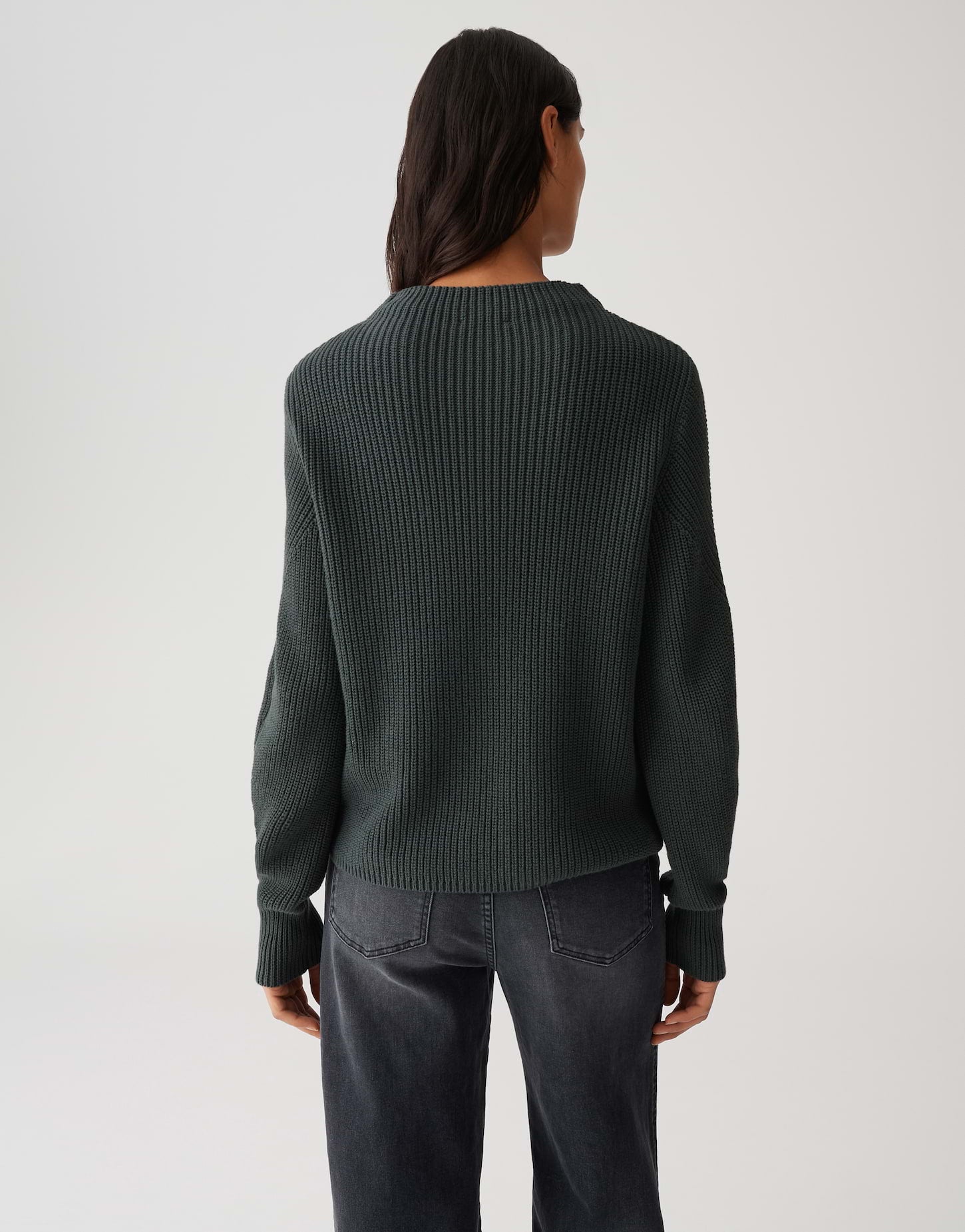 OPUS Regular Strickpullover  Pontelle