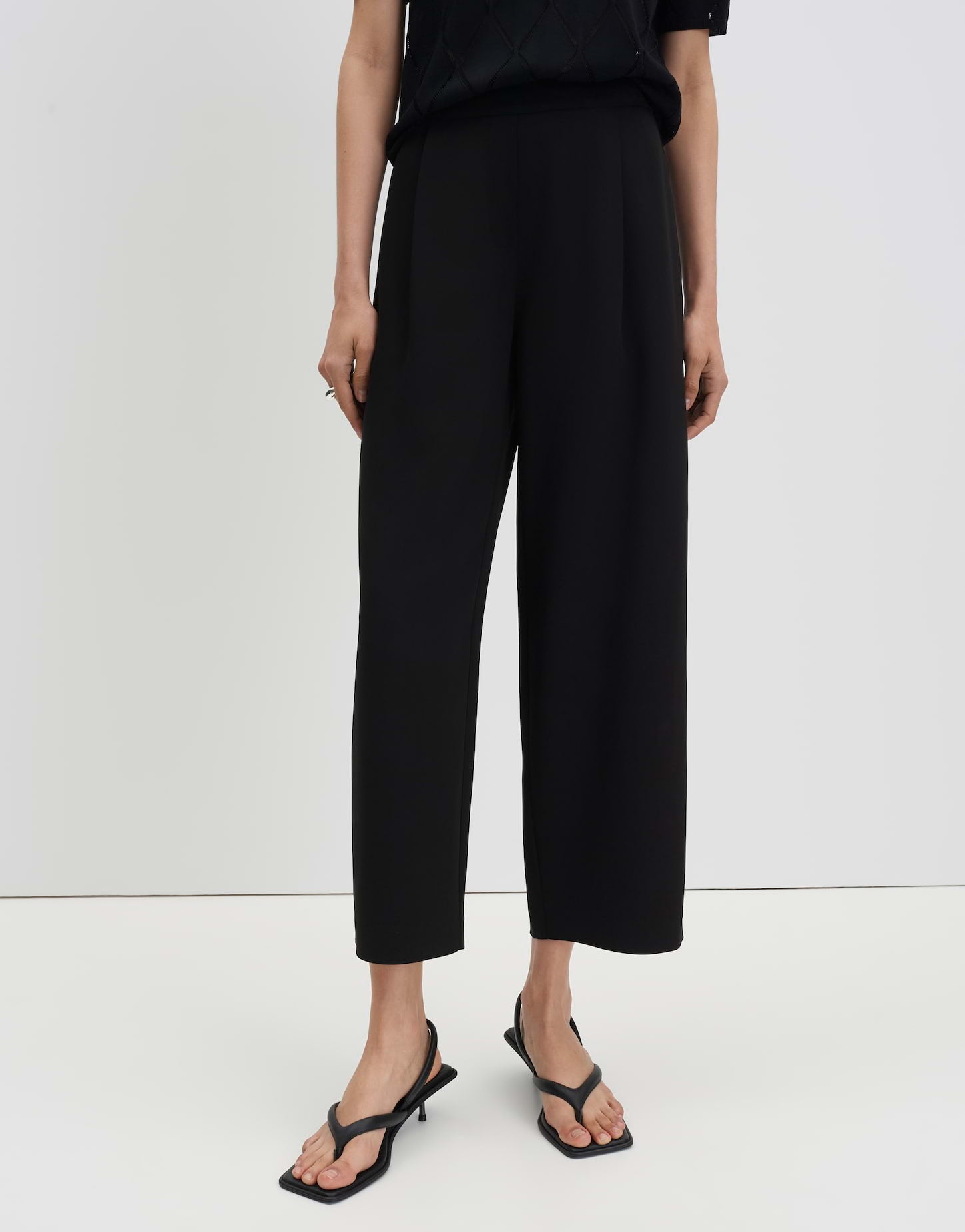 someday Relaxed City Pants mit Komfortbund Cenya urban