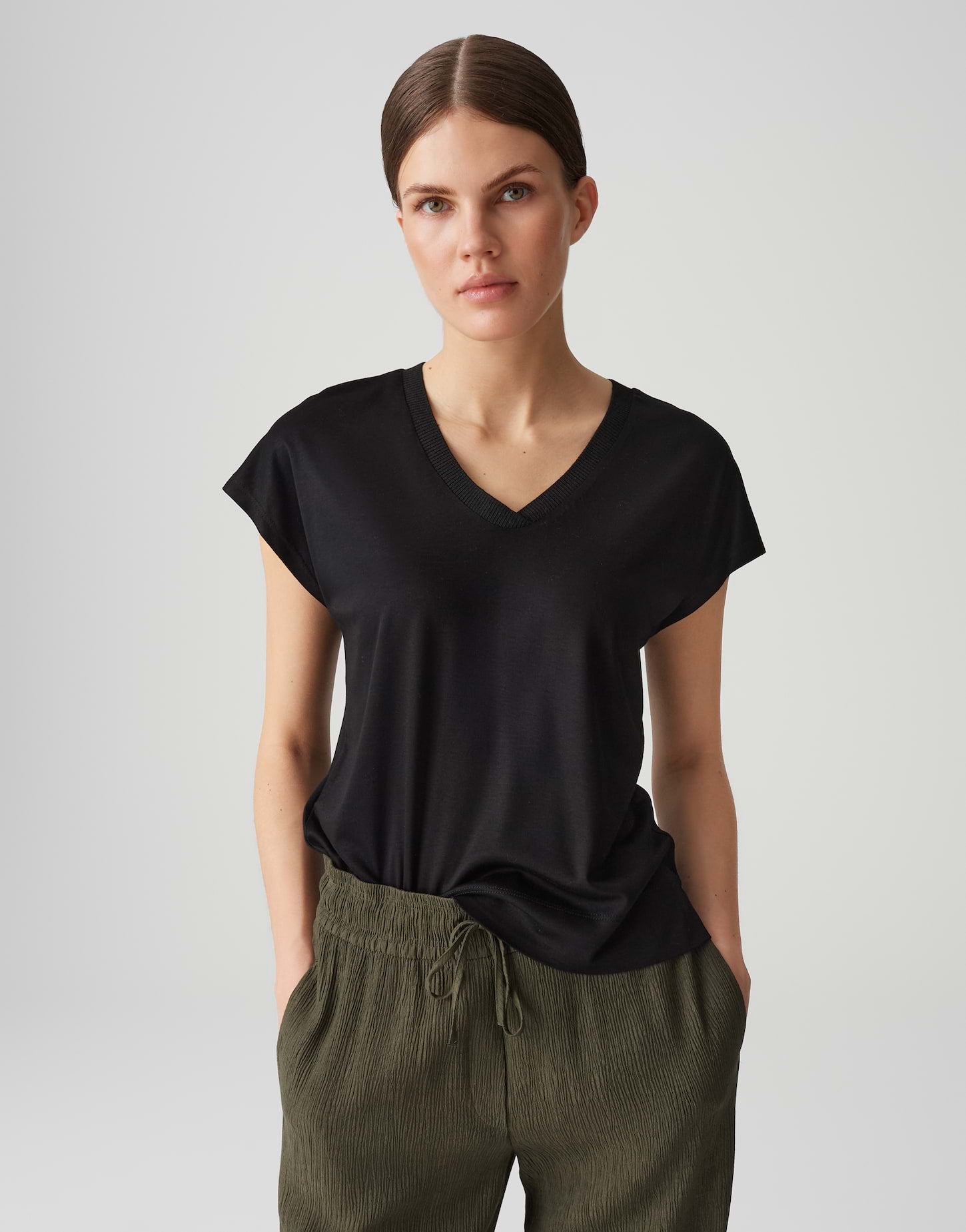 OPUS T-Shirt Savilchen