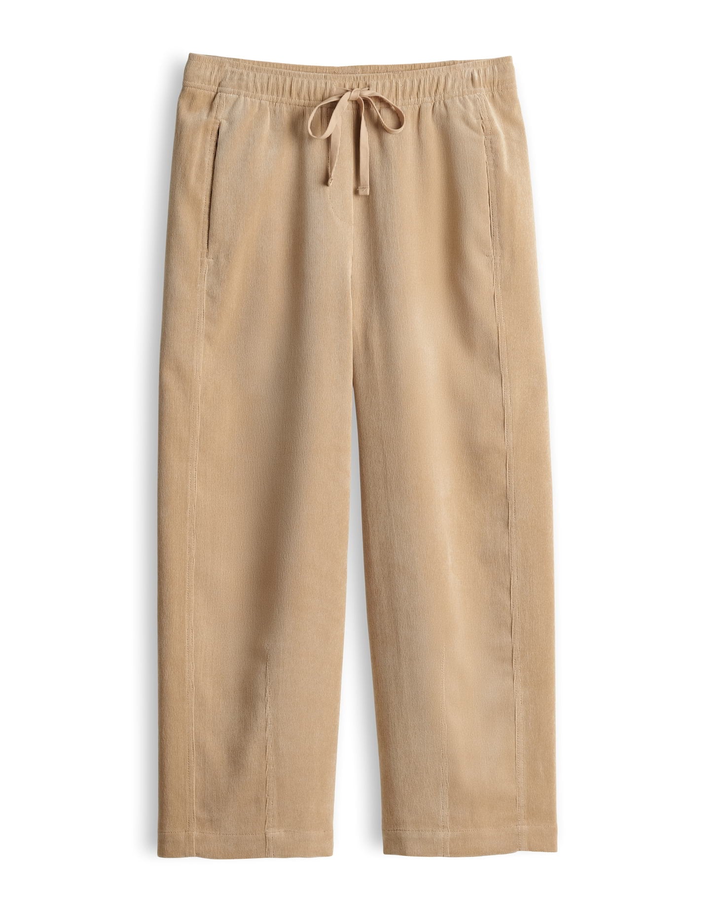 OPUS Leg City Pants aus Feincord  Misha barrel
