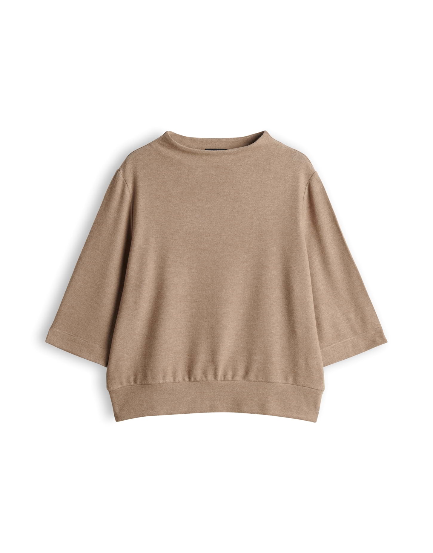 Jerseyshirt Regular Fit Sosino