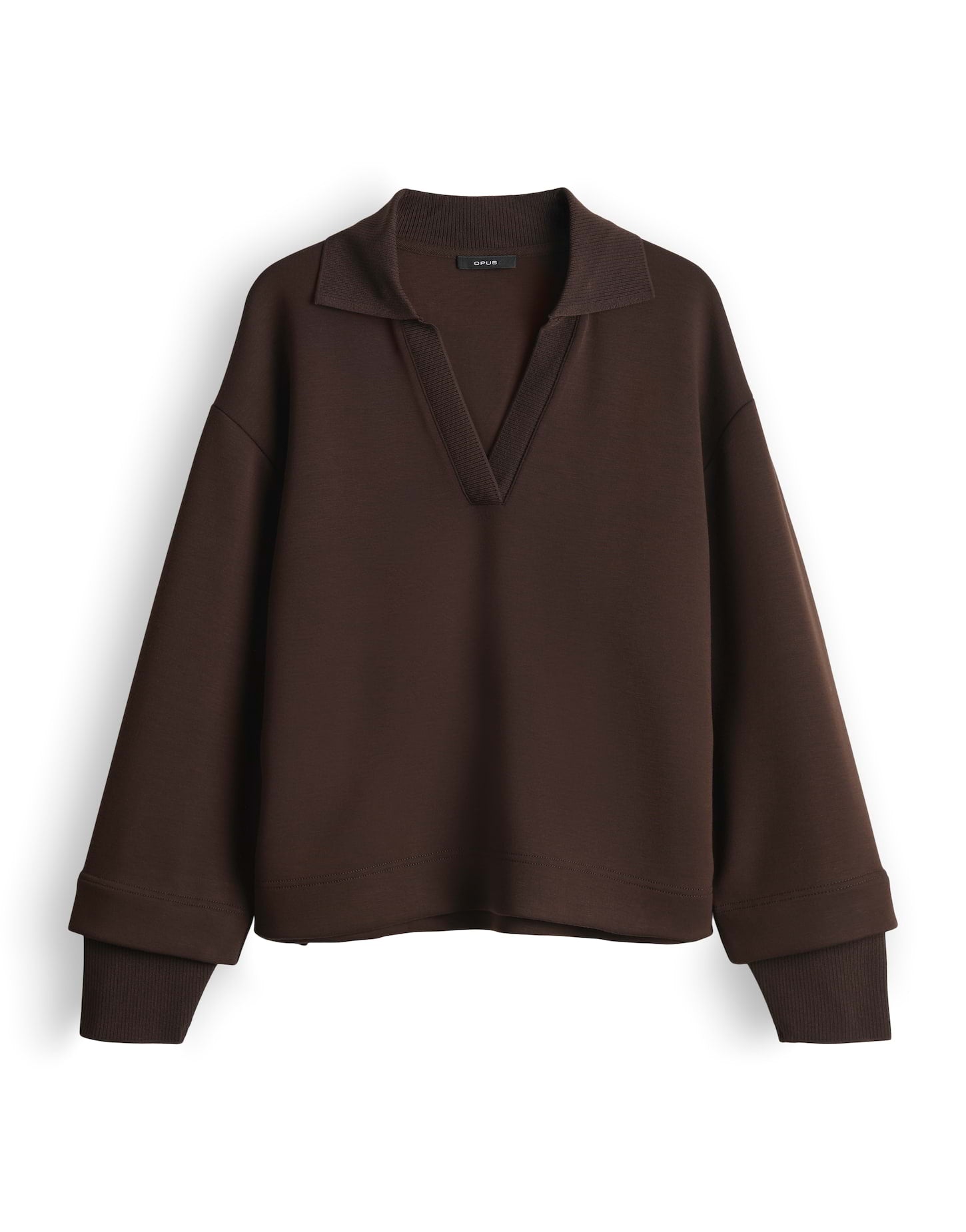 OPUS Sweatshirt Regular Fit Gyha