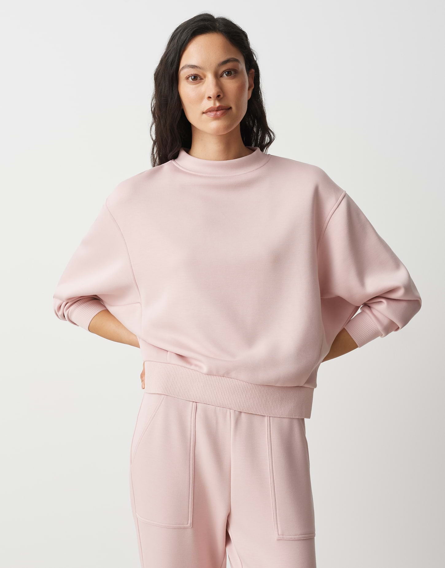 OPUS Sweatshirt Loose Fit Gaikito