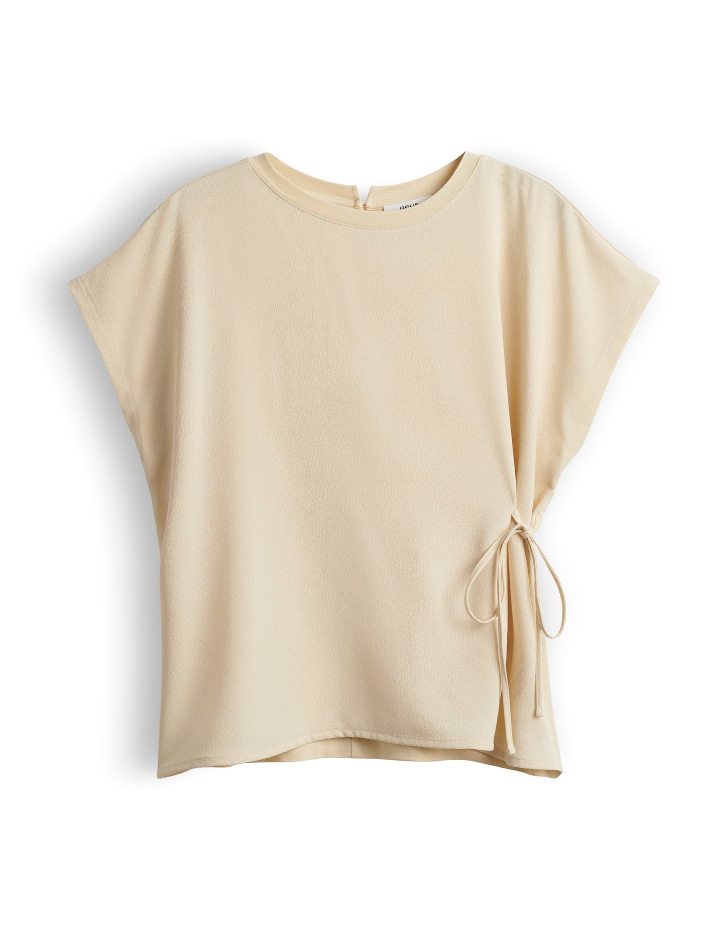 OPUS  Jerseyshirt Loose Fit Sifem