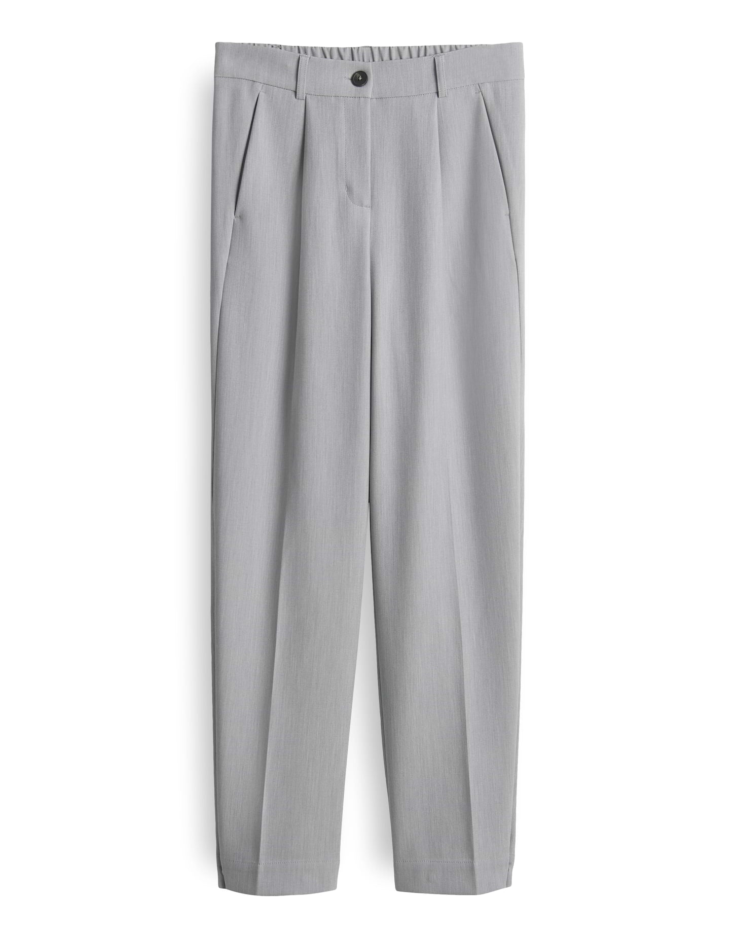 OPUS City Pants mit Komfortbund Maiga fresh