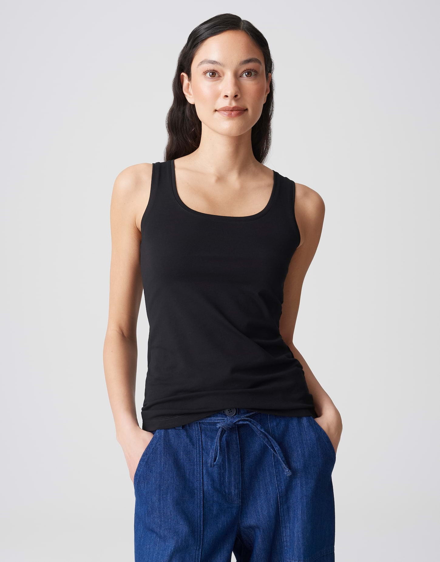 OPUS Top Imilia