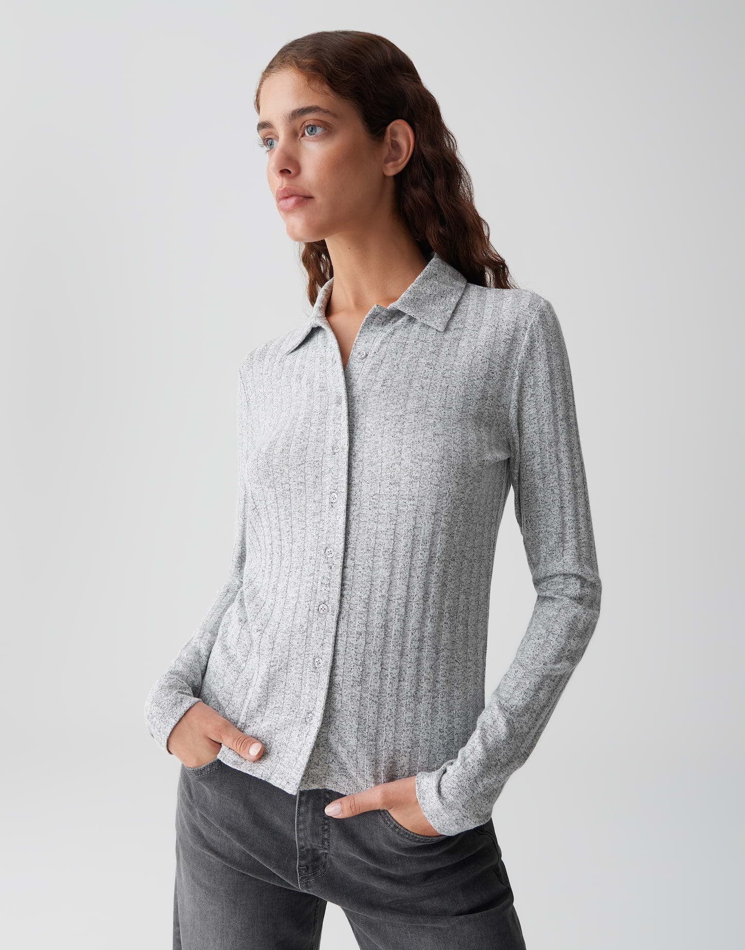OPUS Bluse Sitami